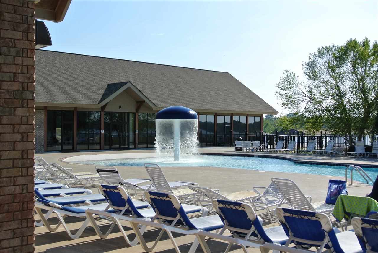 Hurricane Lake Estates - Land