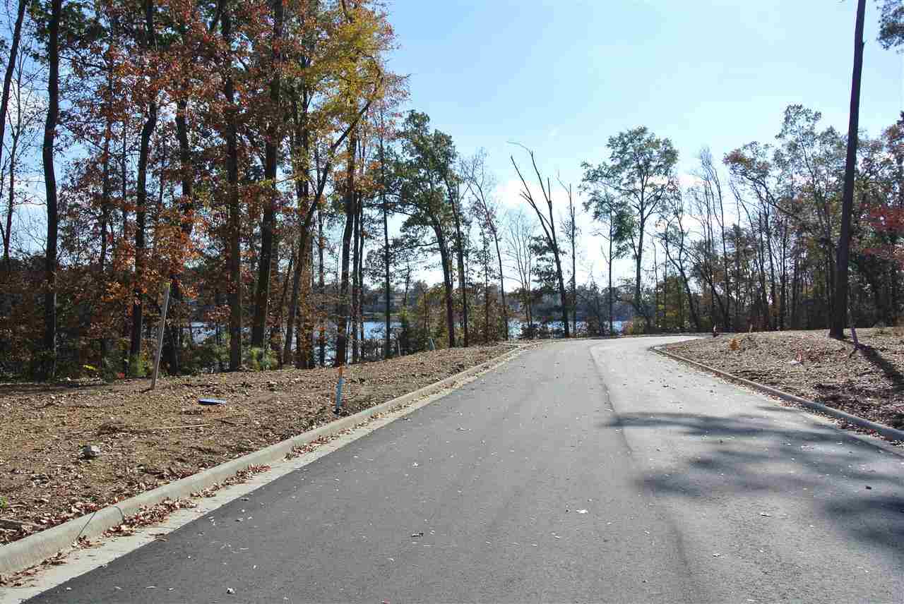 Hurricane Lake Estates - Land