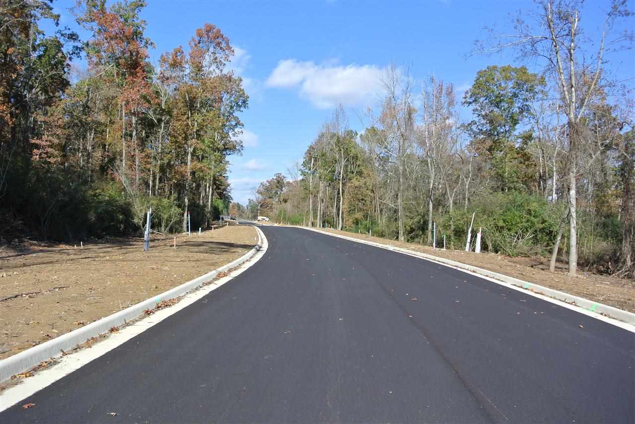 Hurricane Lake Estates - Land