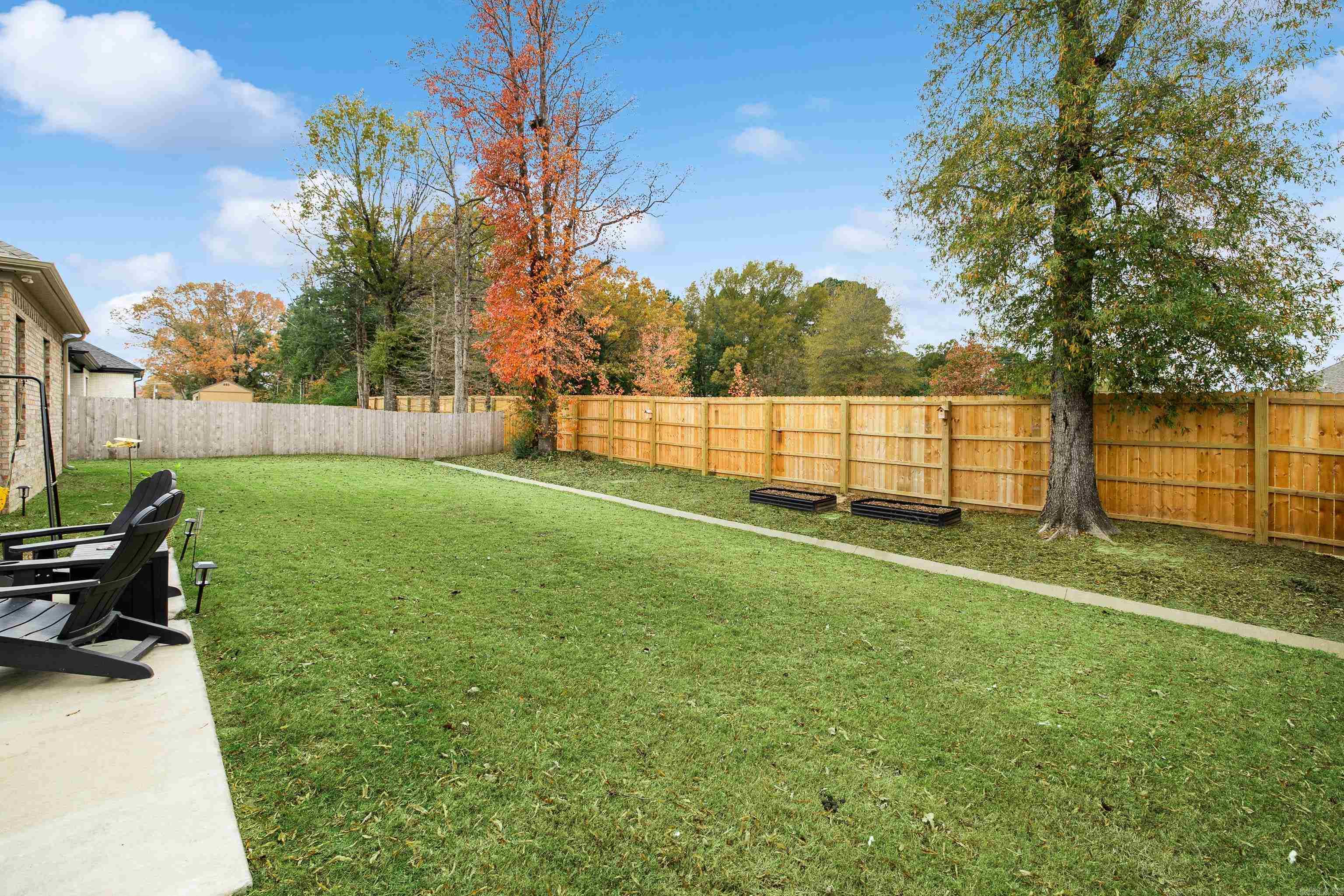 IVY PLACE - Residential