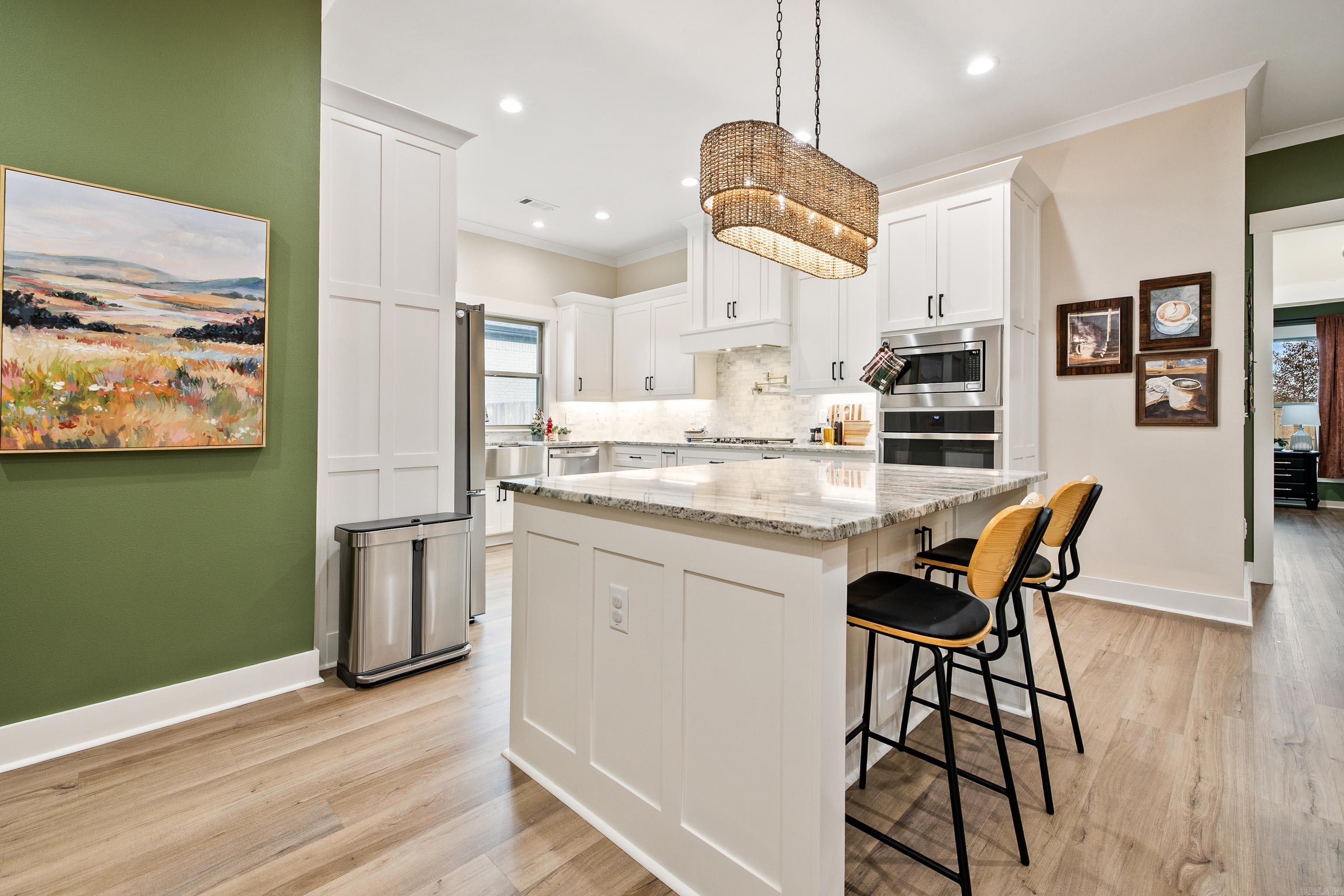 IVY PLACE - Residential