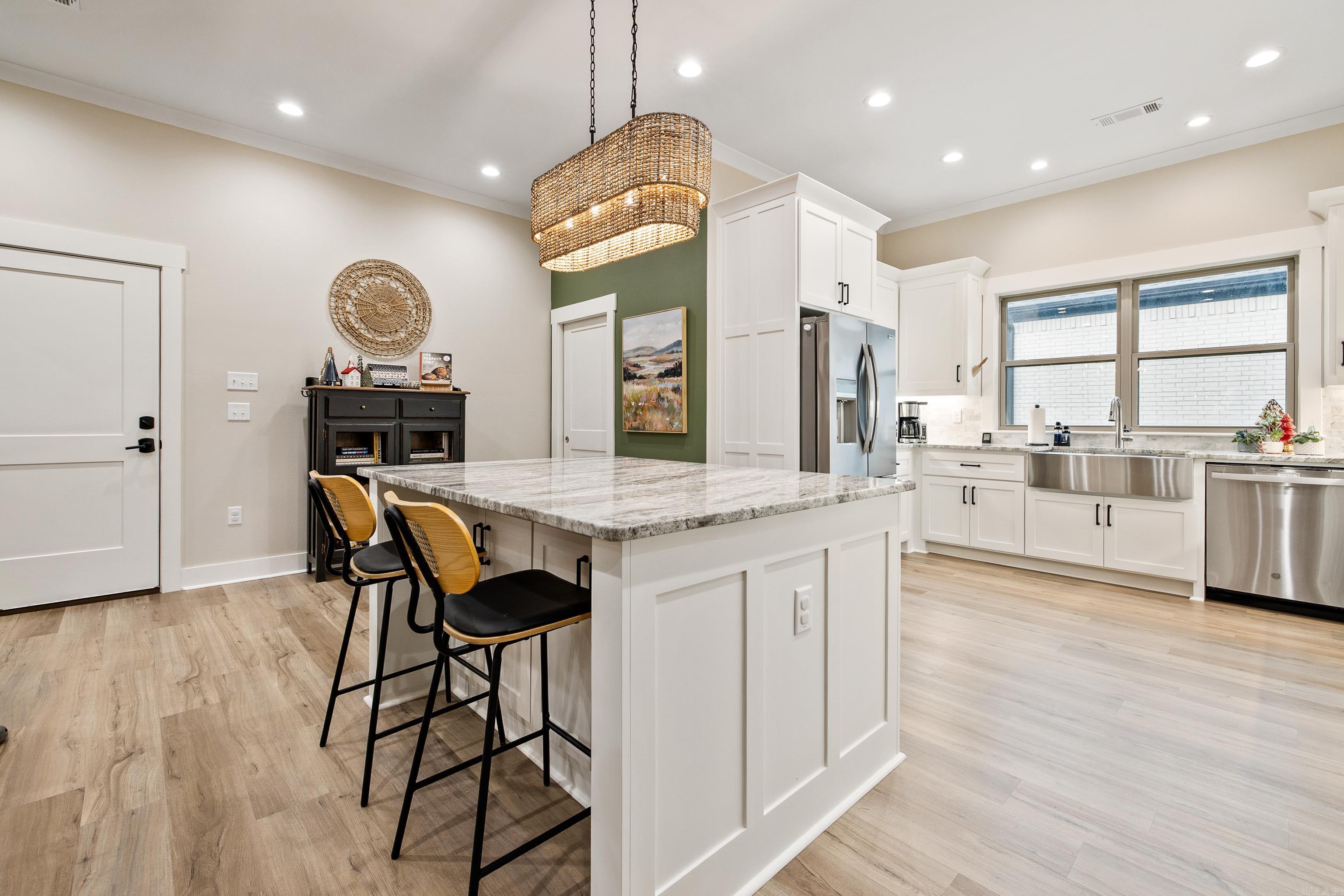 IVY PLACE - Residential