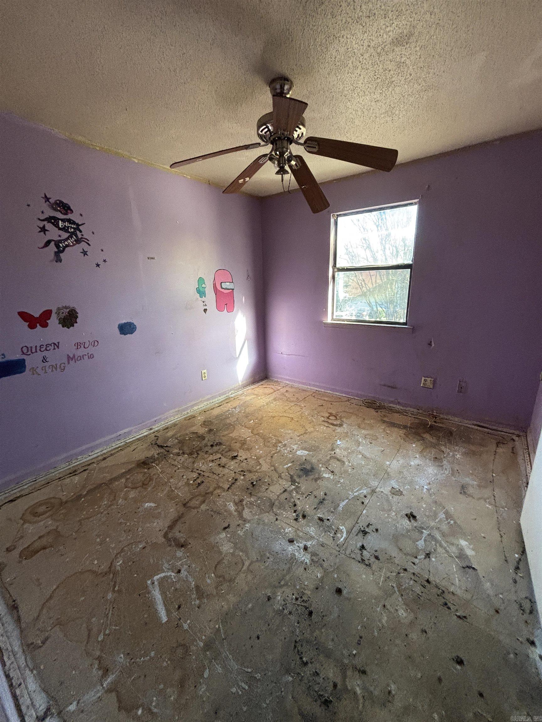 EAST HICKMAN & MCCONNELL - Residential