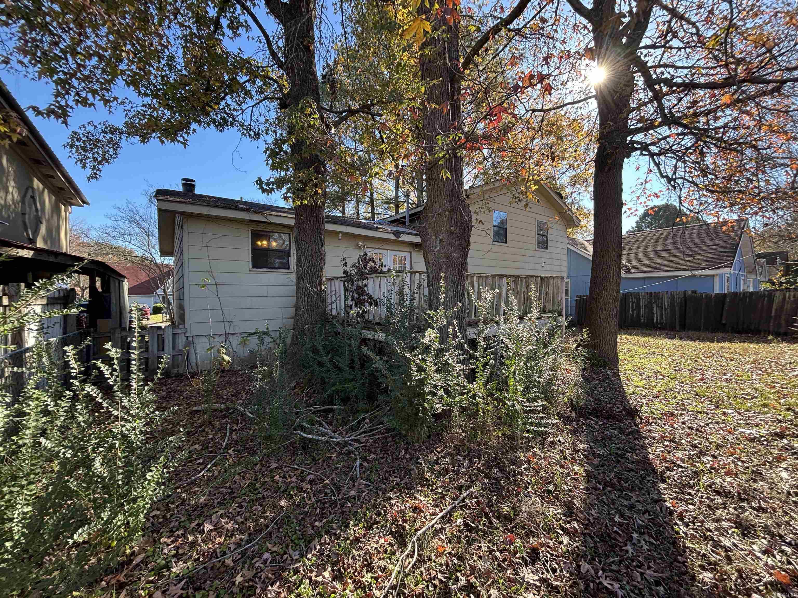 EAST HICKMAN & MCCONNELL - Residential