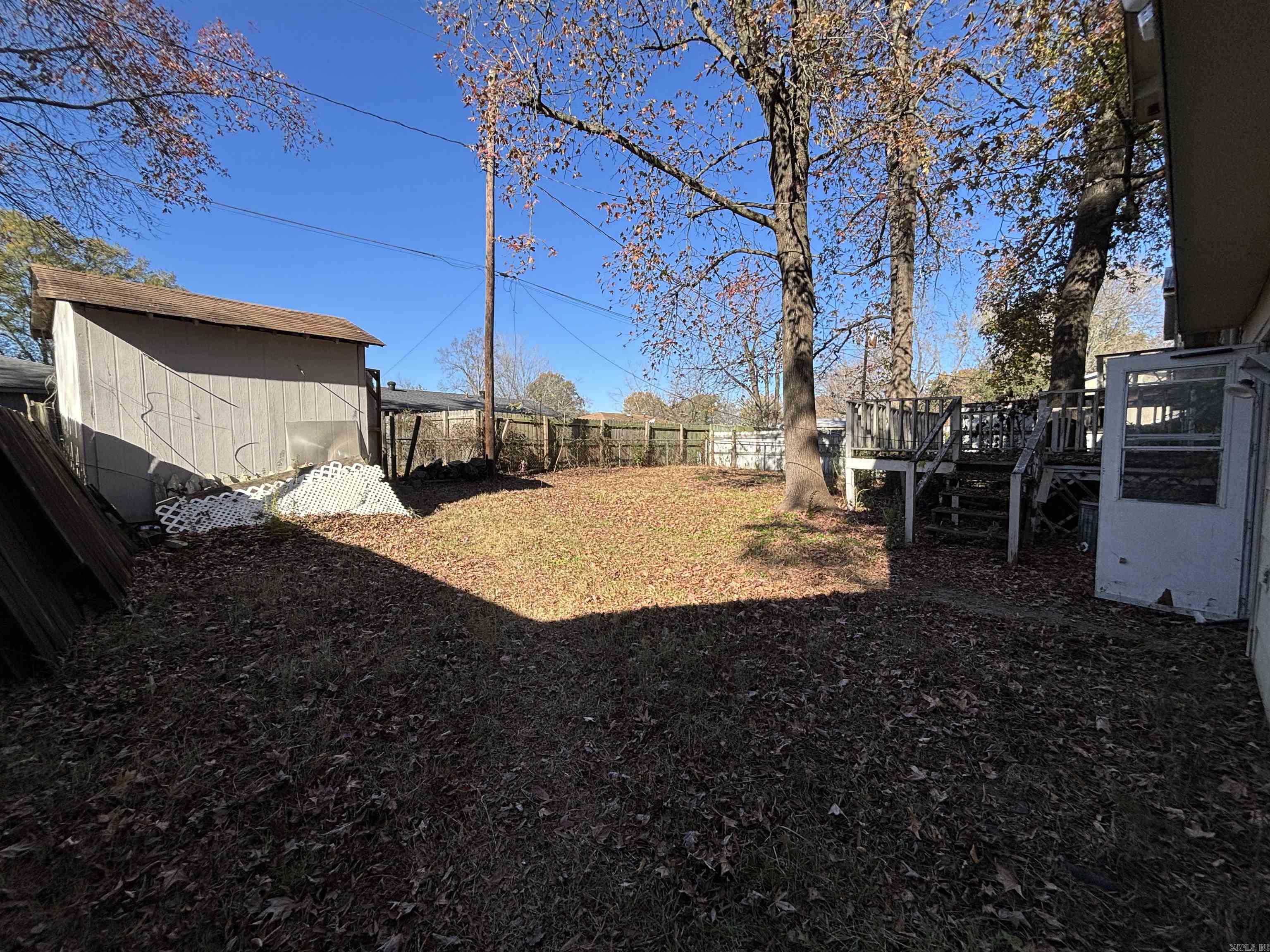 EAST HICKMAN & MCCONNELL - Residential
