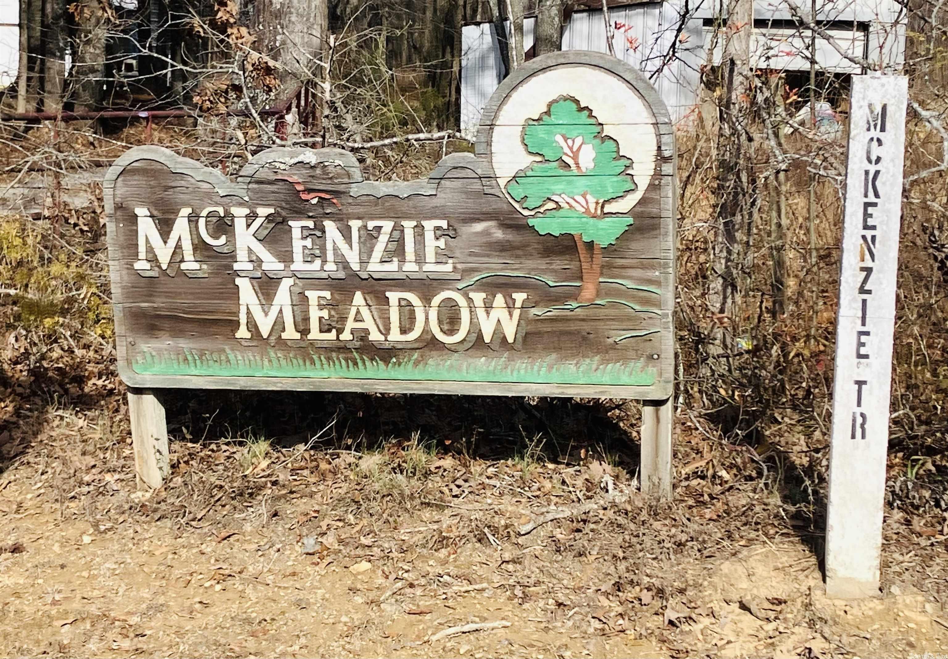 McKenzie Meadows - Land