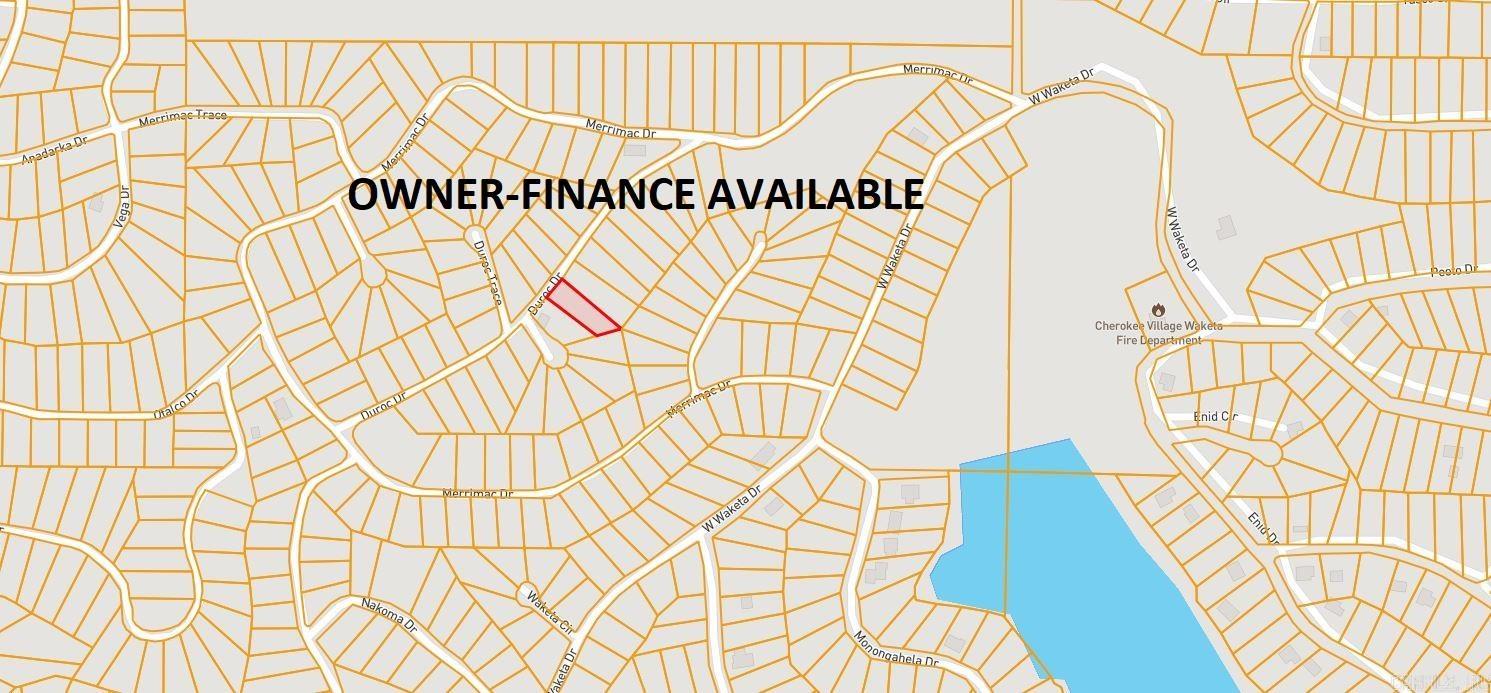 Seneca Second - Land