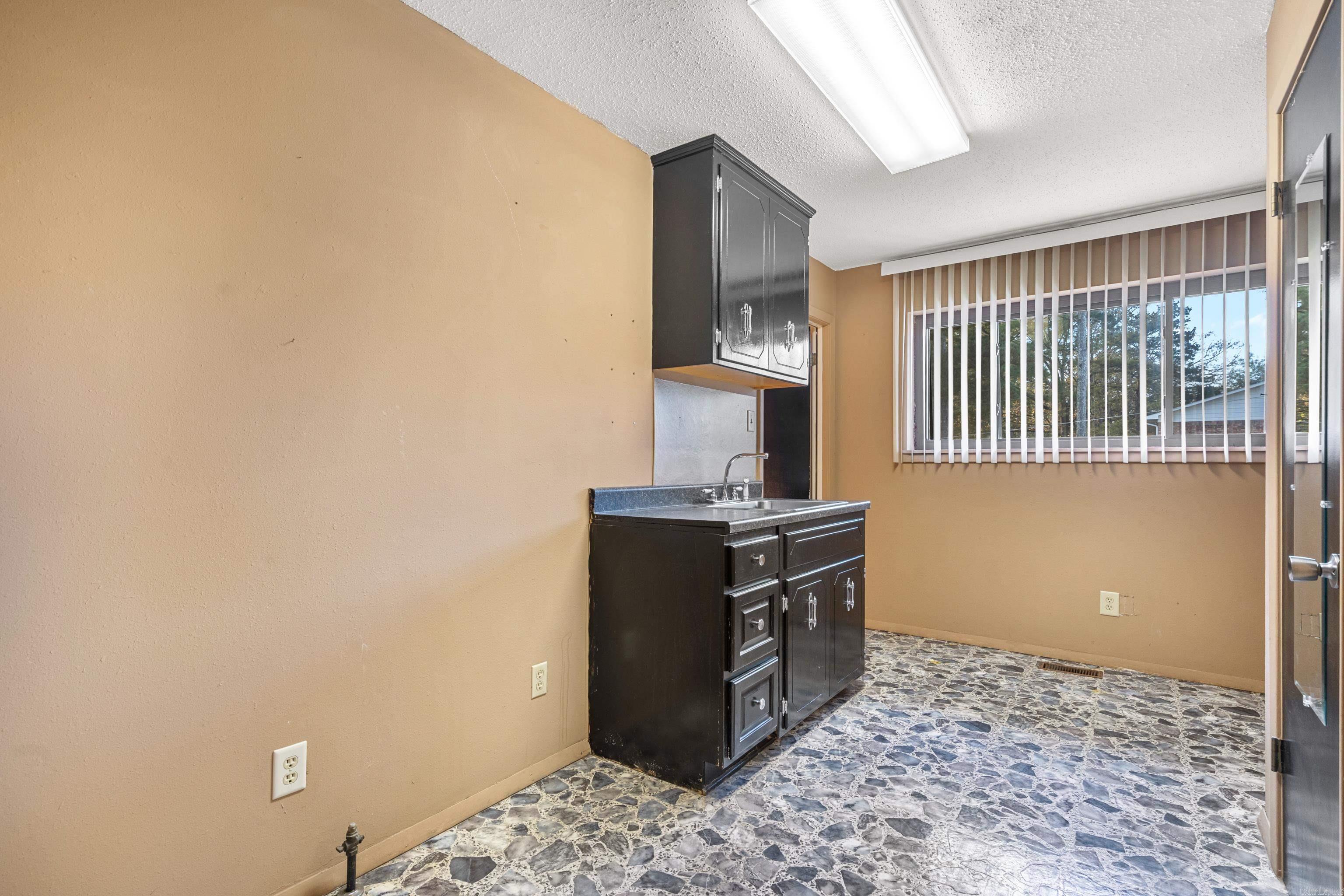 Hot Springs Unplatted - Residential