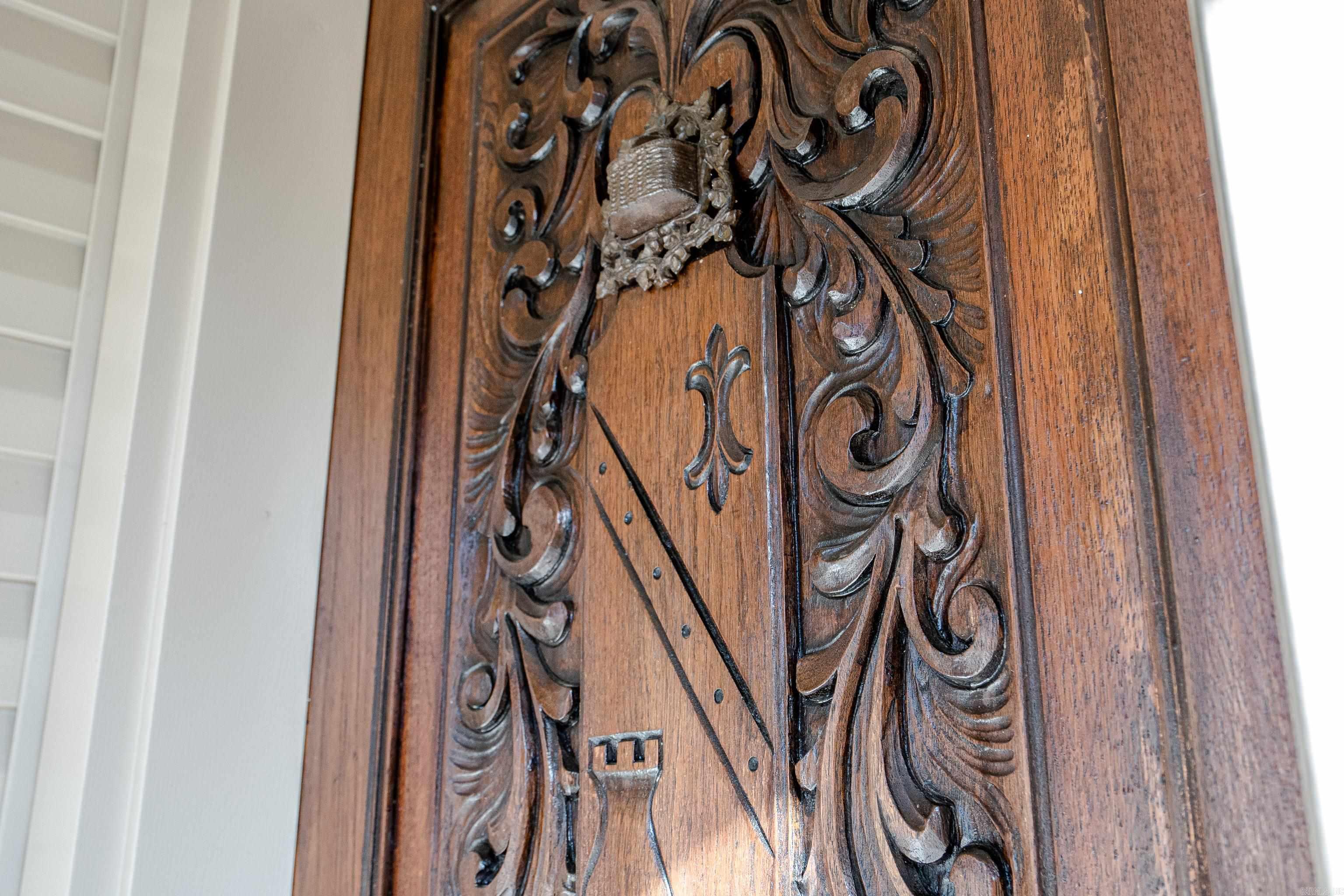 Hot Springs Unplatted - Residential