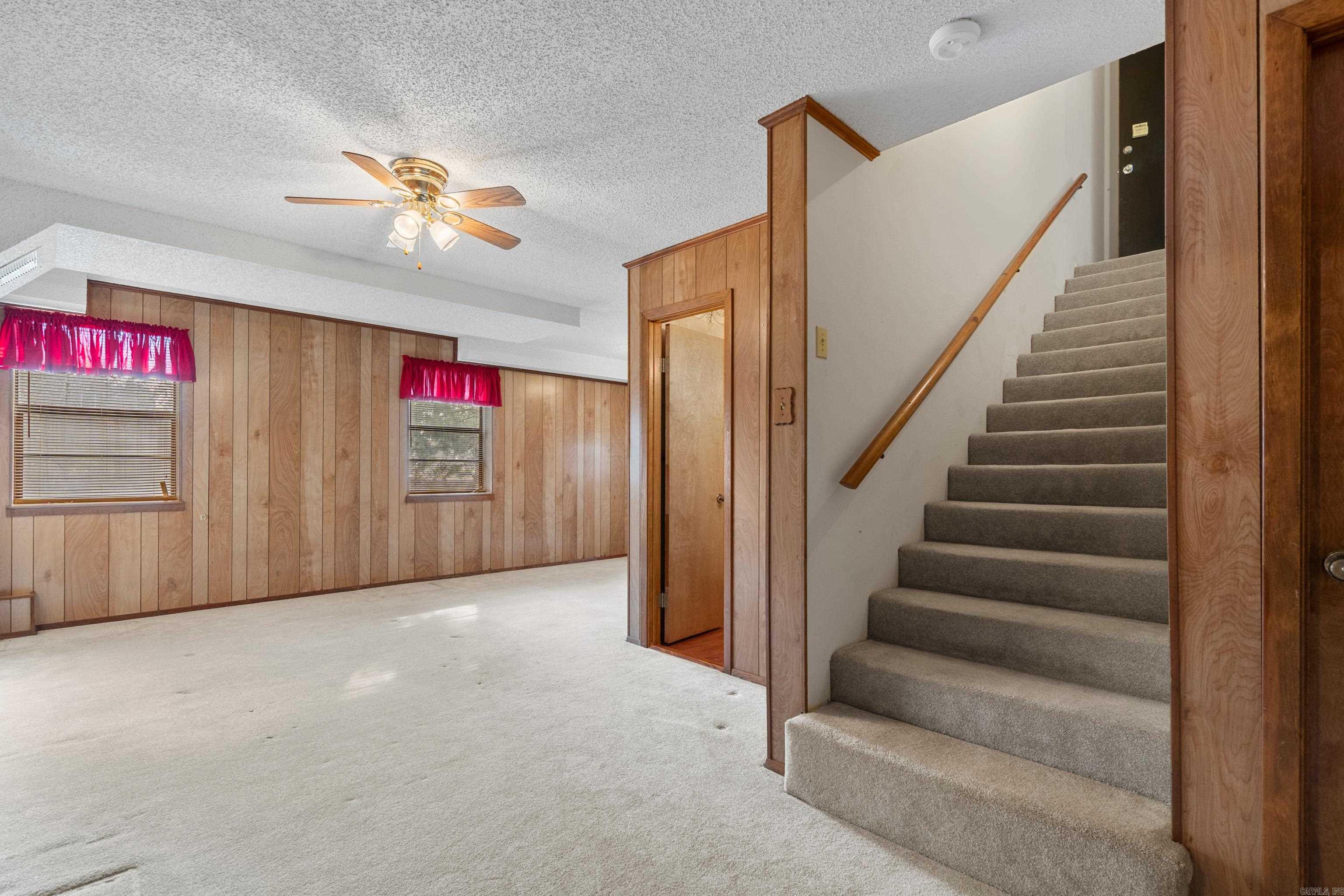 Hot Springs Unplatted - Residential