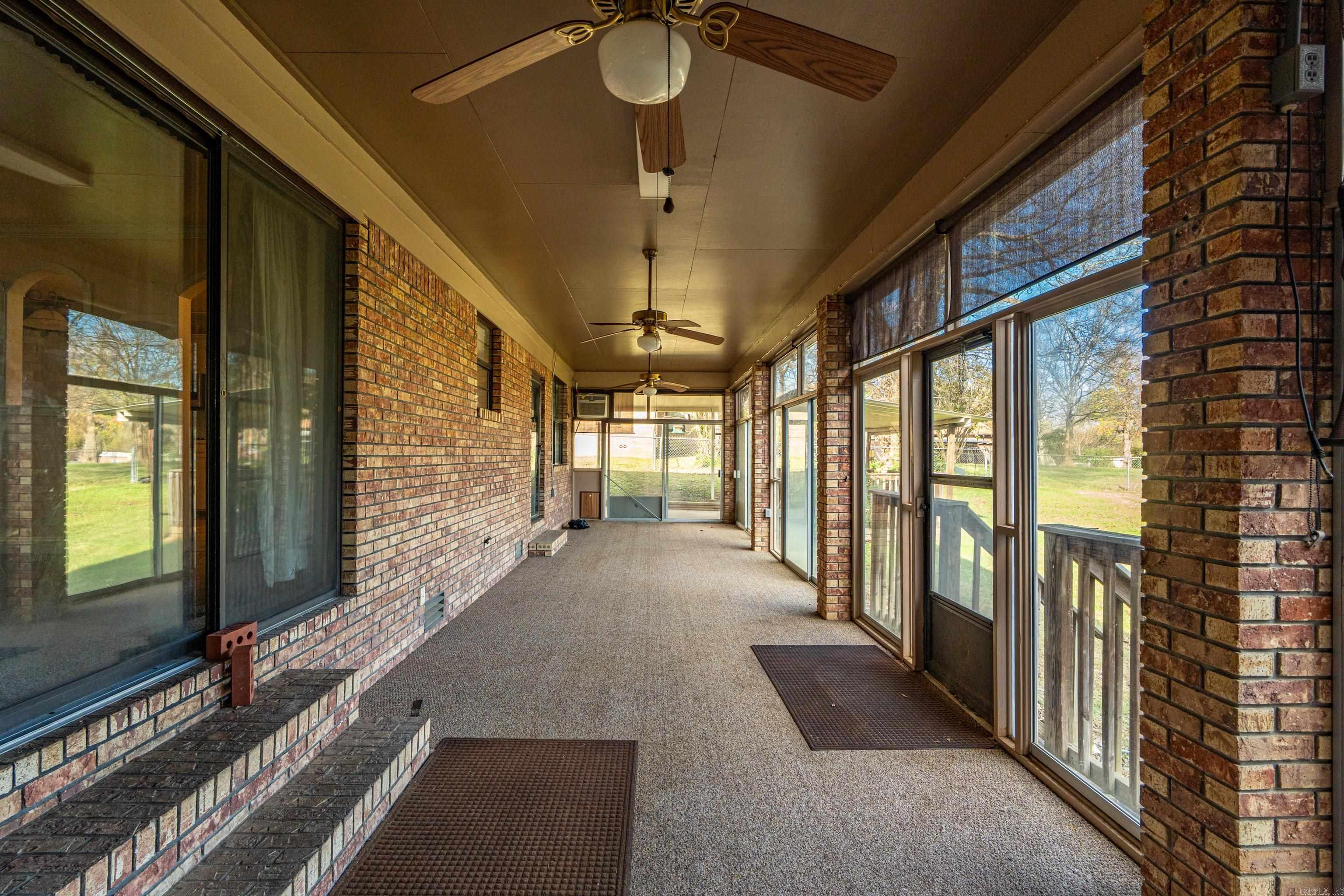 Hot Springs Unplatted - Residential