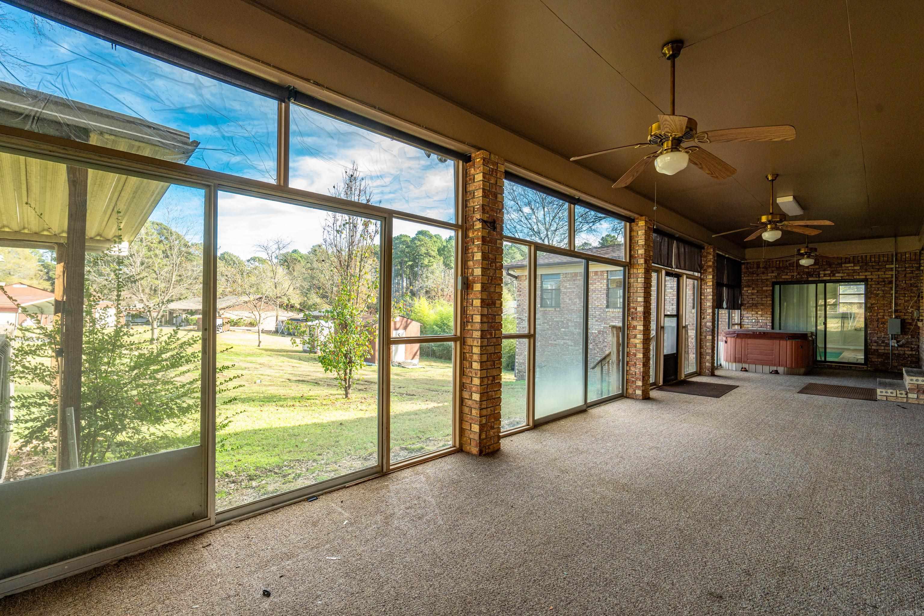 Hot Springs Unplatted - Residential