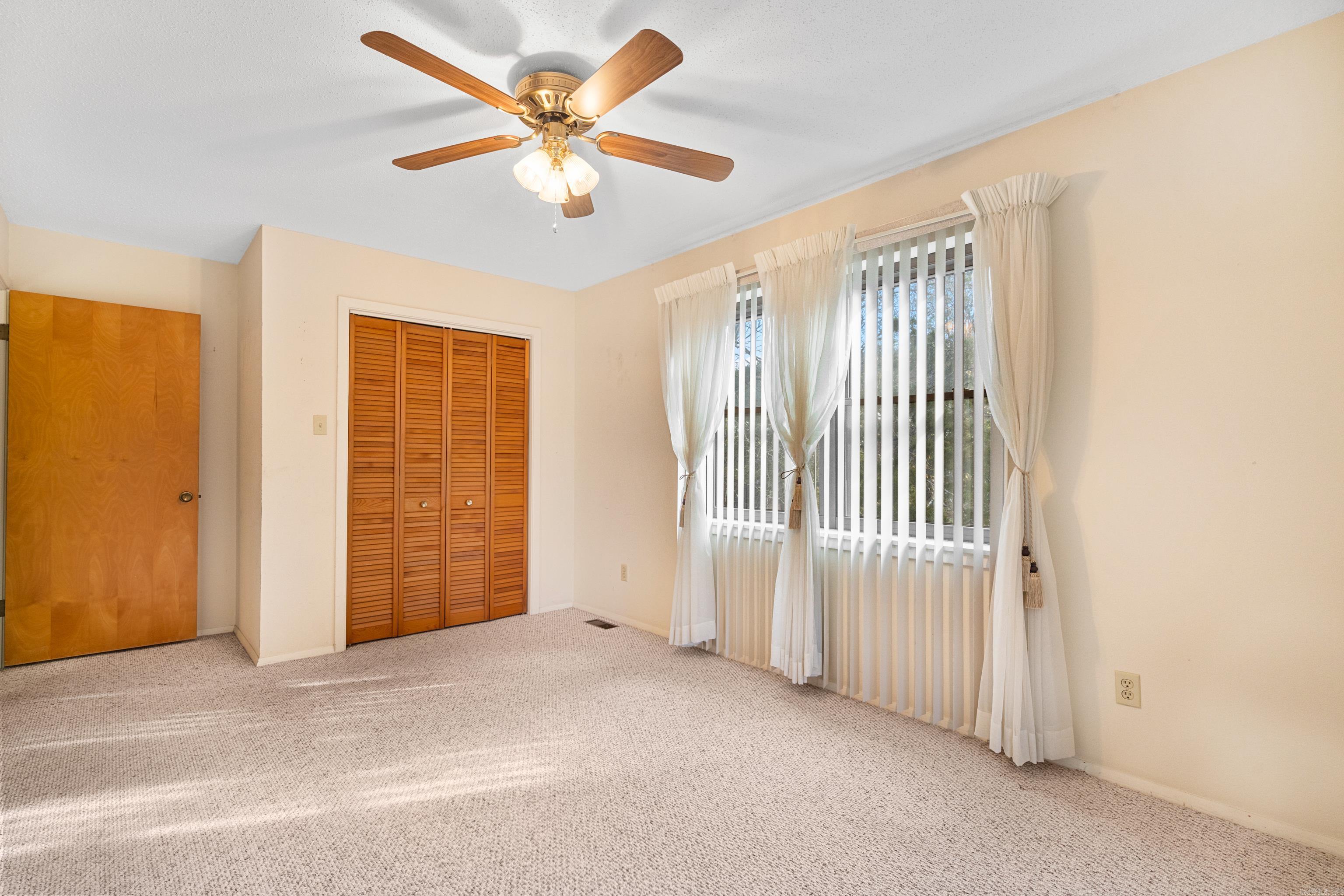 Hot Springs Unplatted - Residential