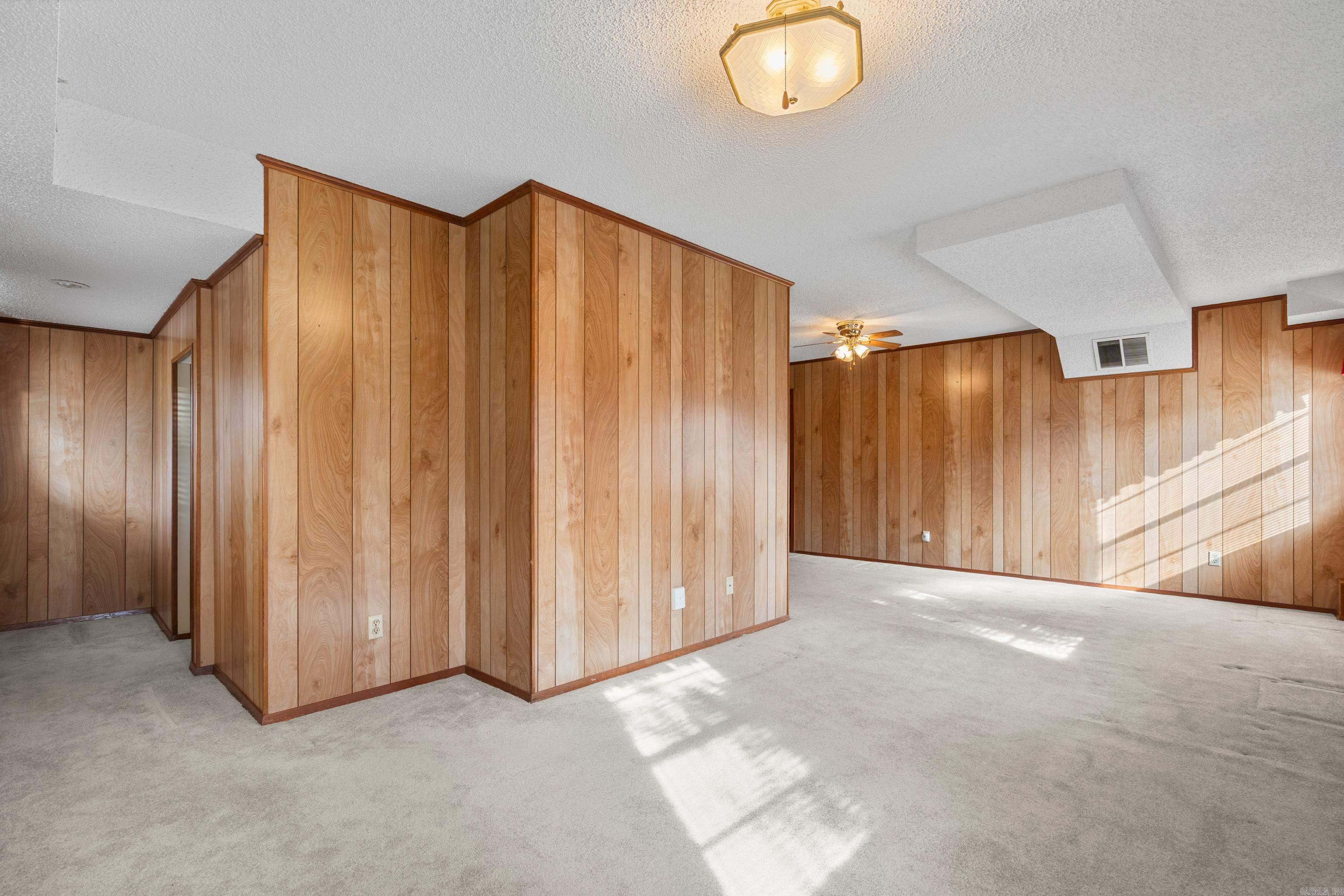 Hot Springs Unplatted - Residential