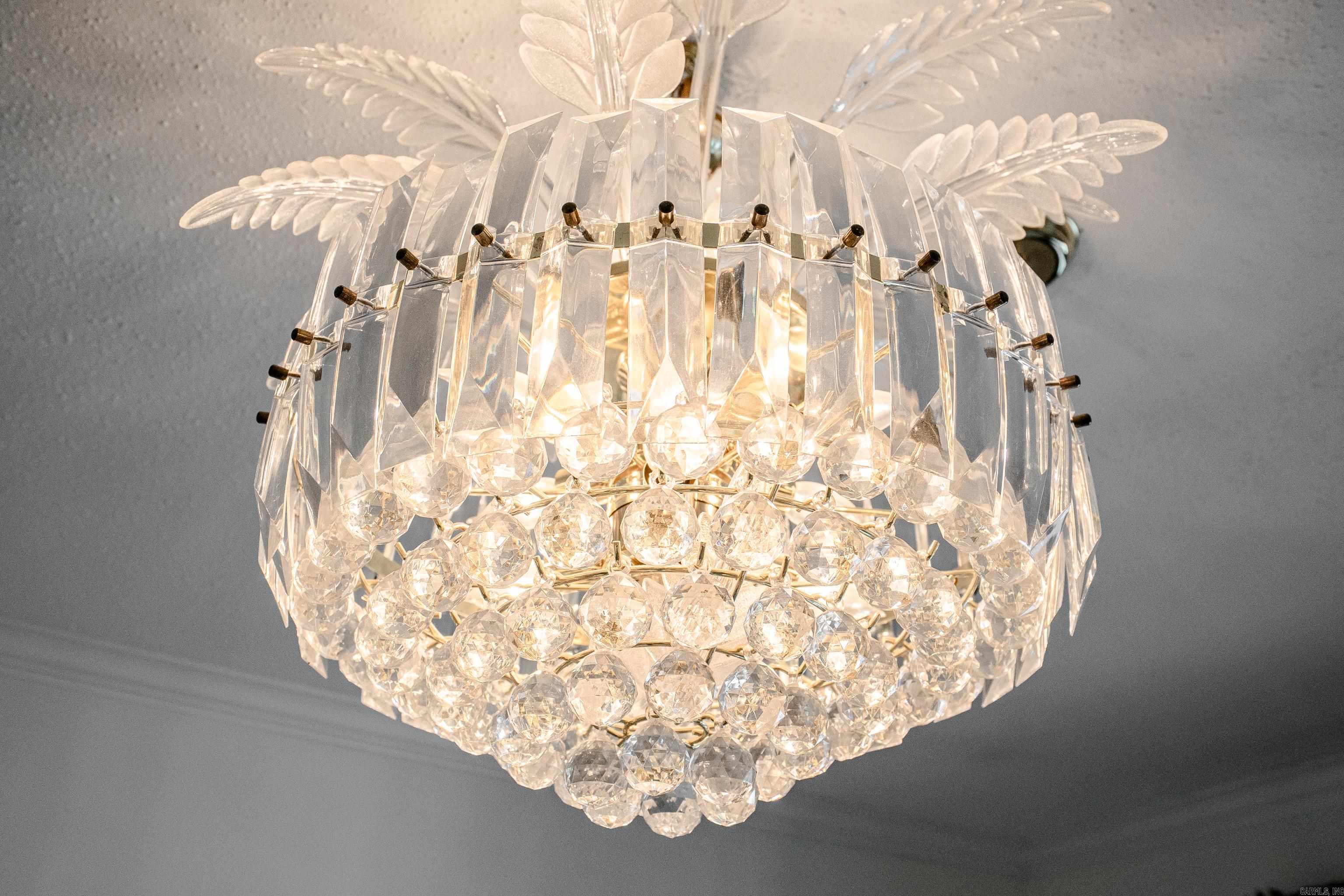 Hot Springs Unplatted - Residential