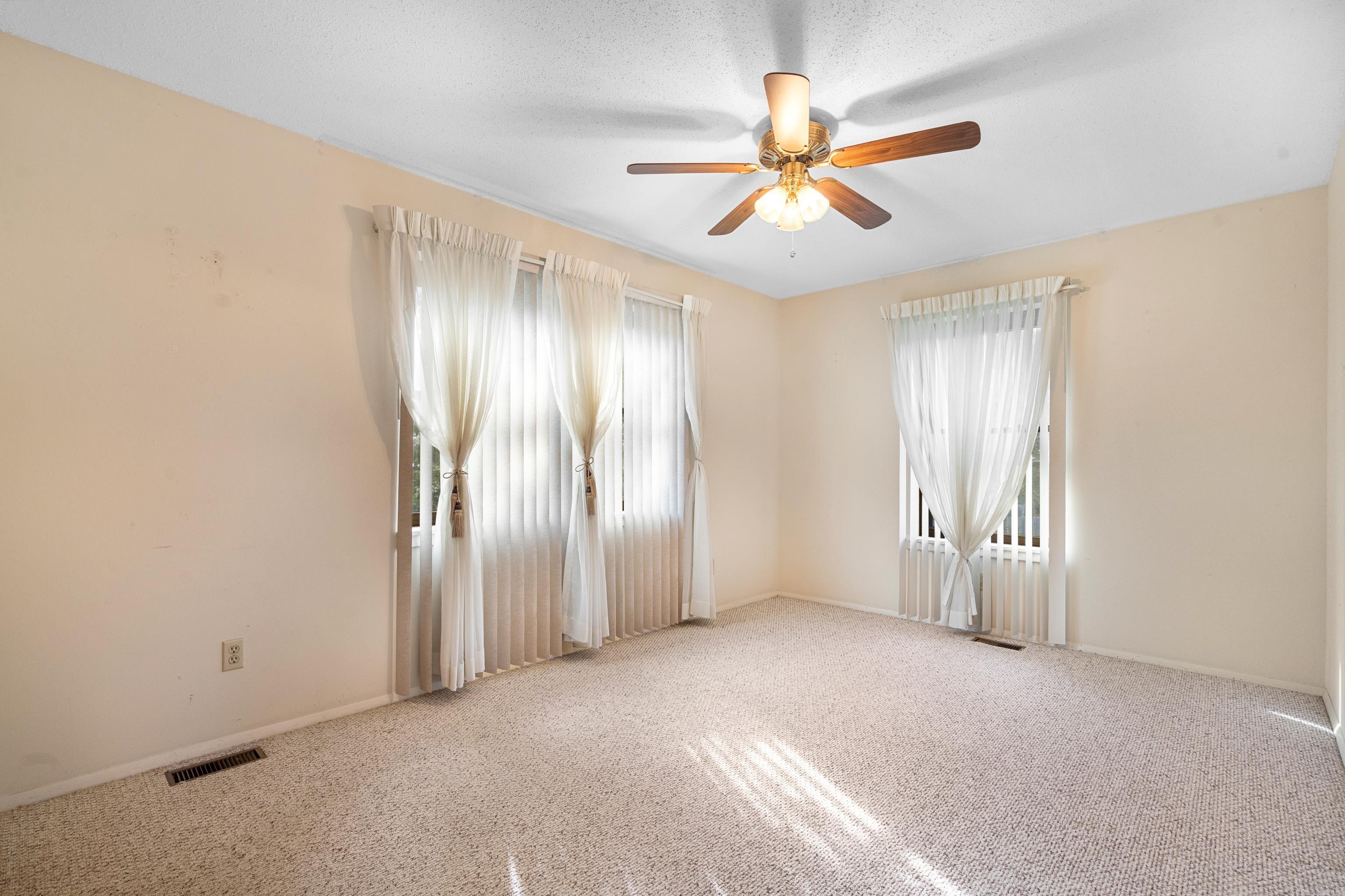 Hot Springs Unplatted - Residential