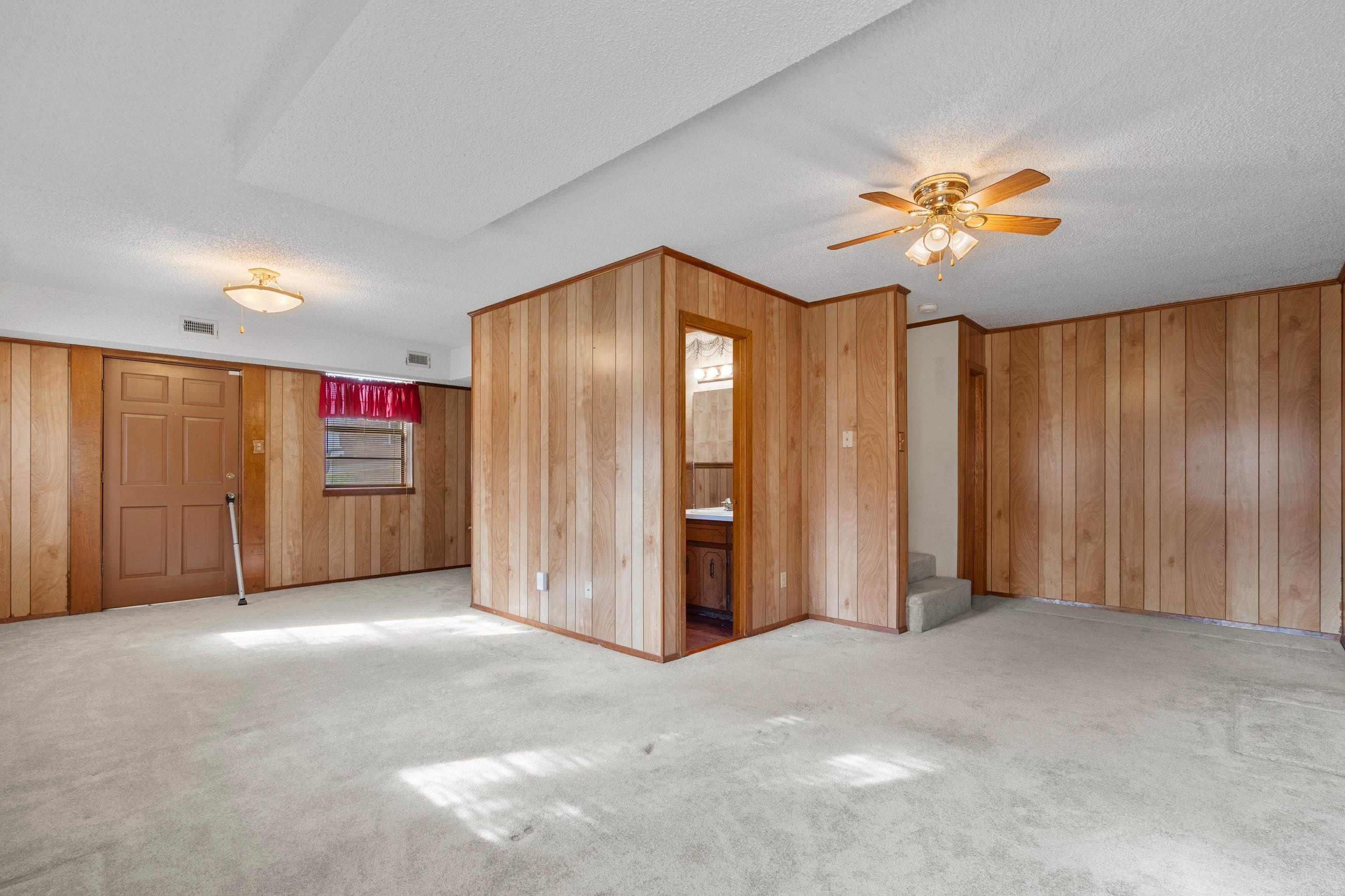 Hot Springs Unplatted - Residential