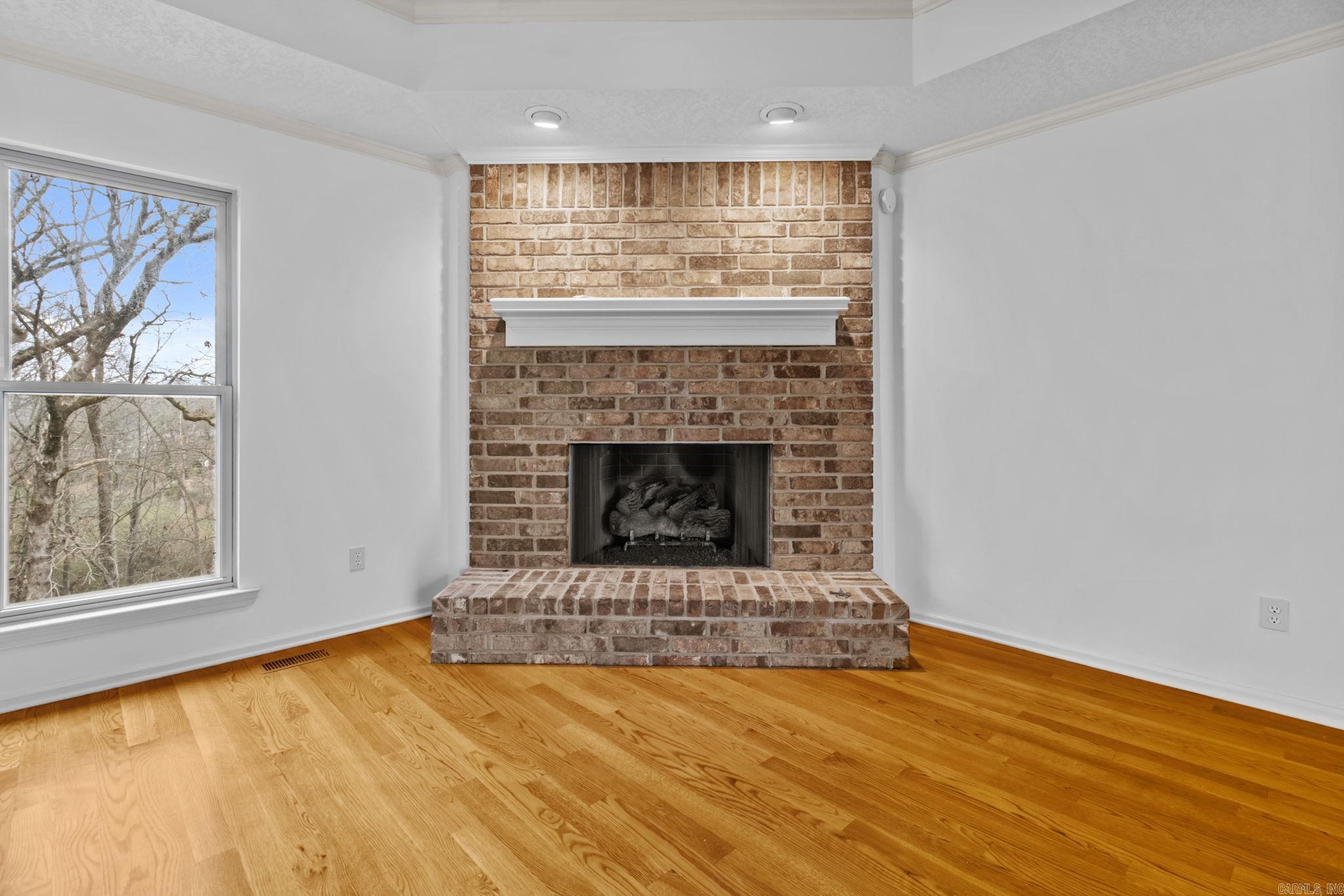 OVERBROOK - Residential