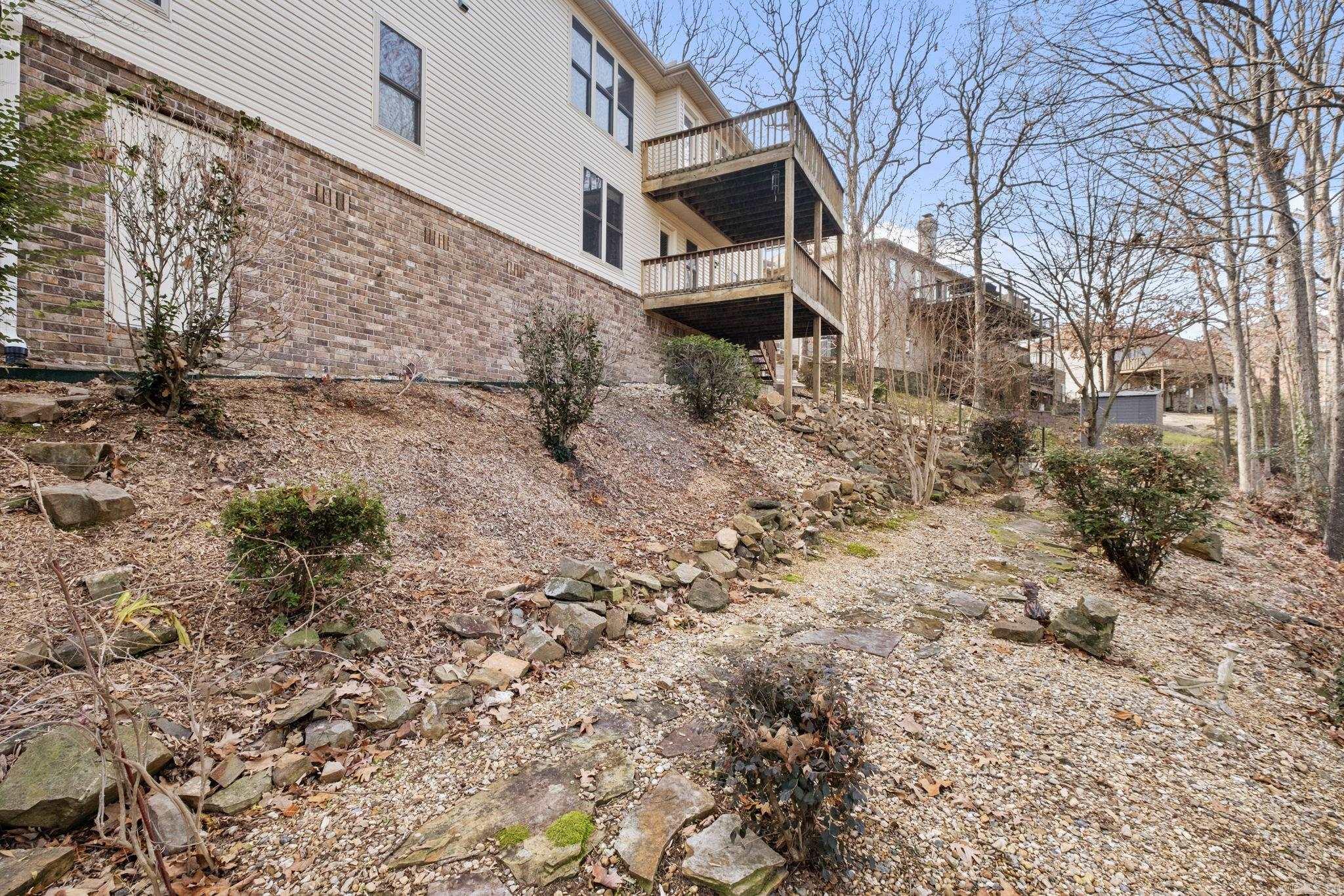 OVERBROOK - Residential