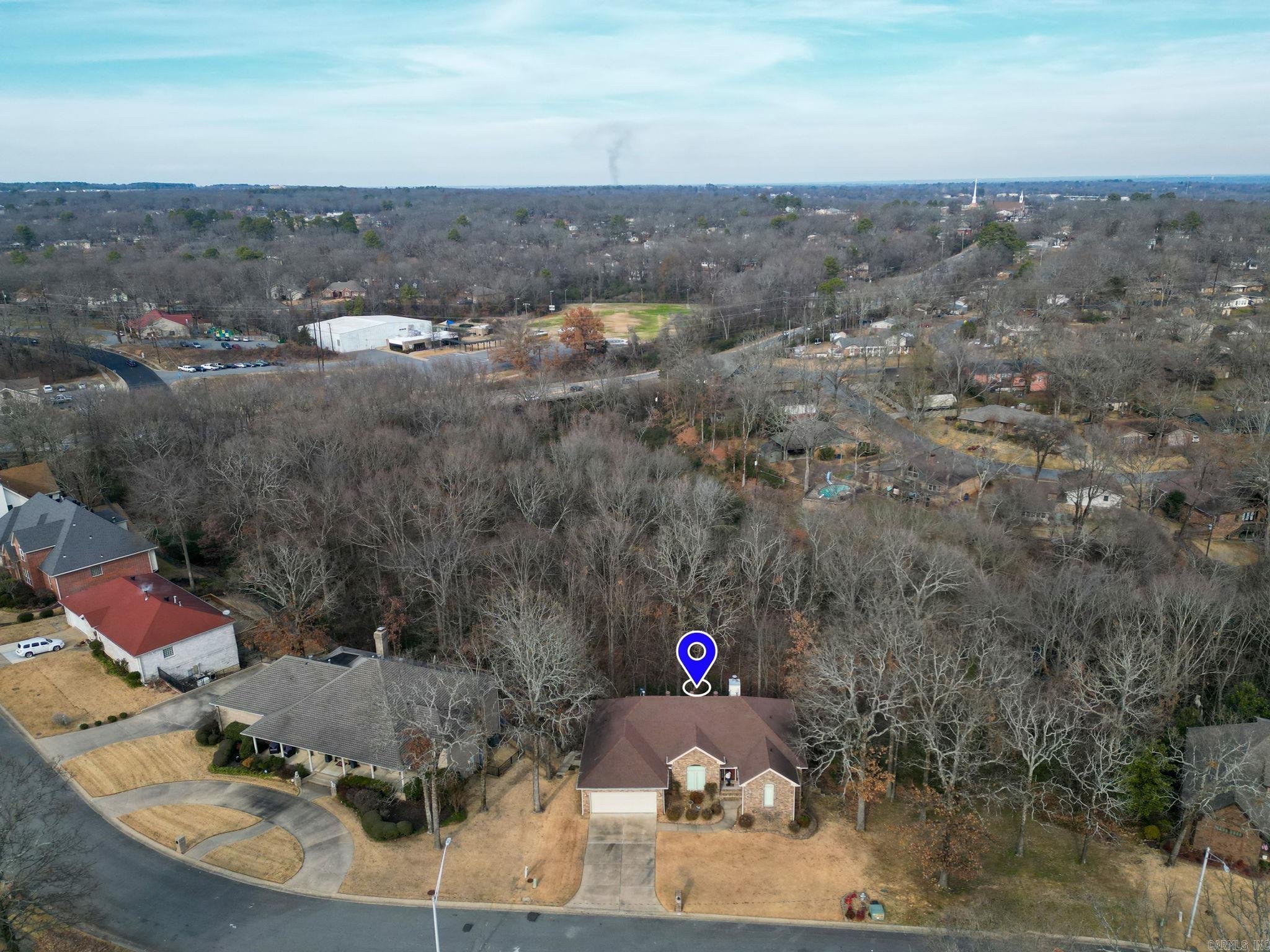 OVERBROOK - Residential