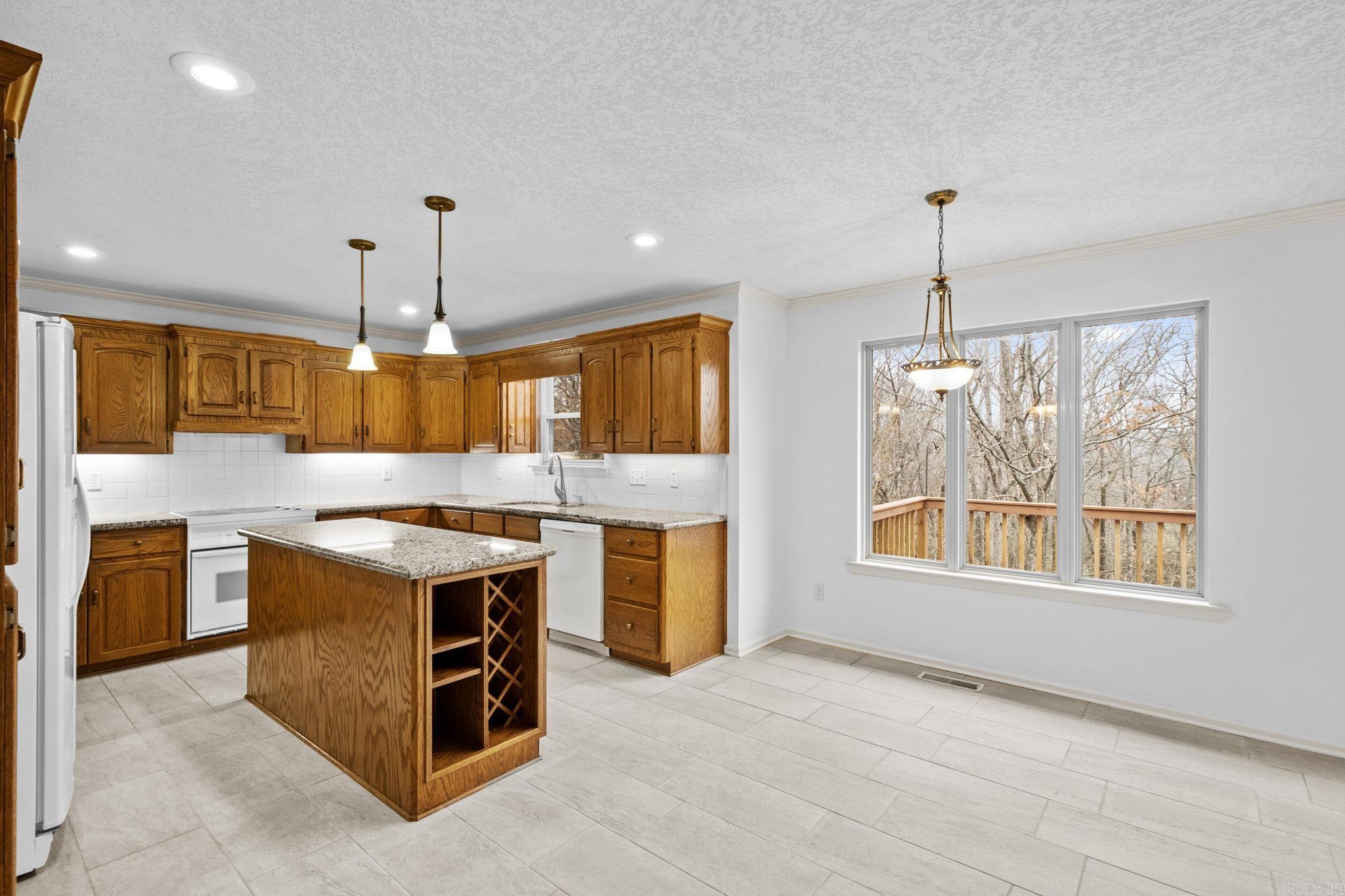 OVERBROOK - Residential