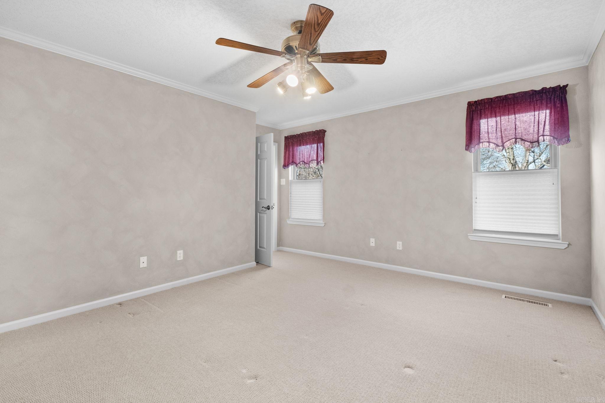 OVERBROOK - Residential