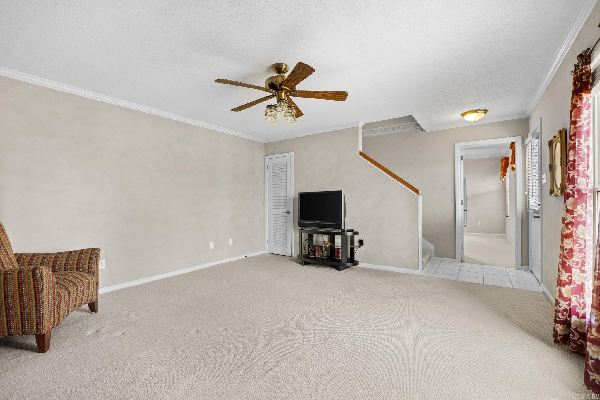 OVERBROOK - Residential