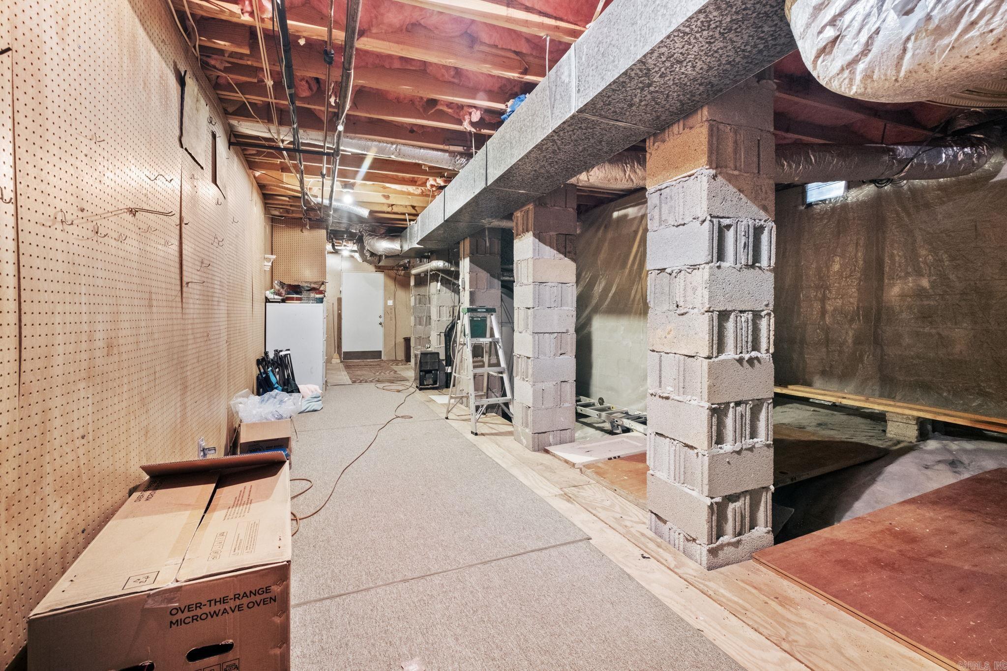 OVERBROOK - Residential