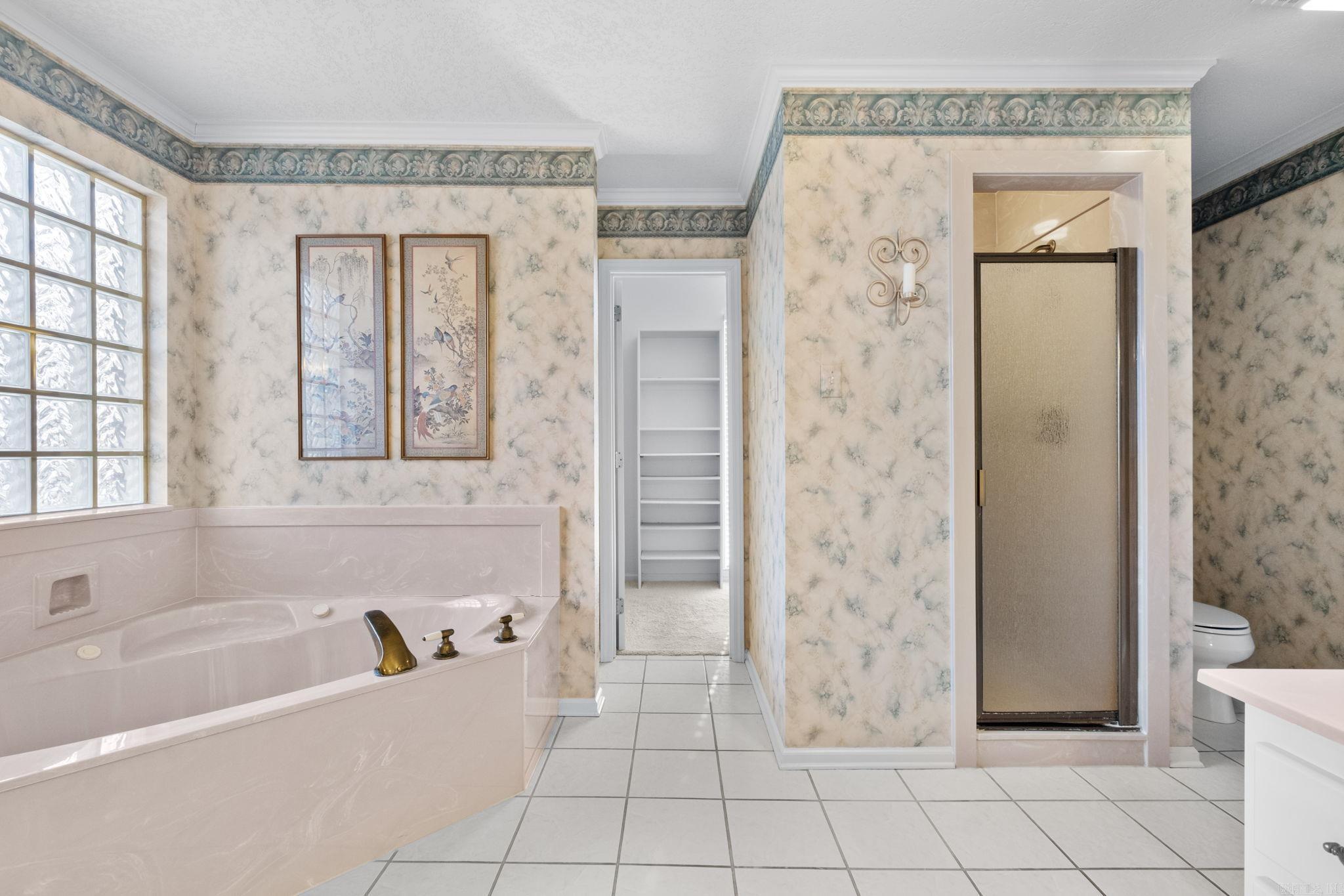 OVERBROOK - Residential