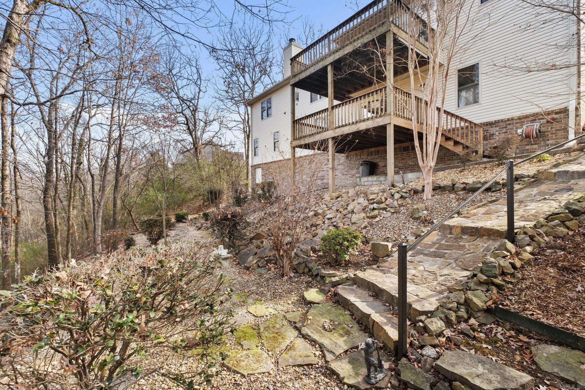 OVERBROOK - Residential