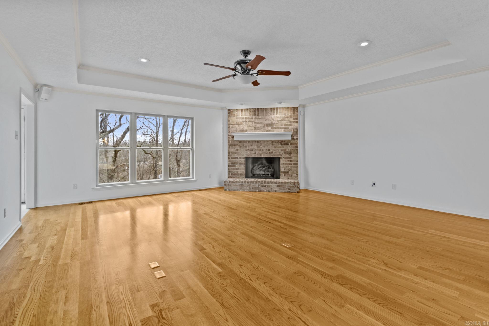 OVERBROOK - Residential