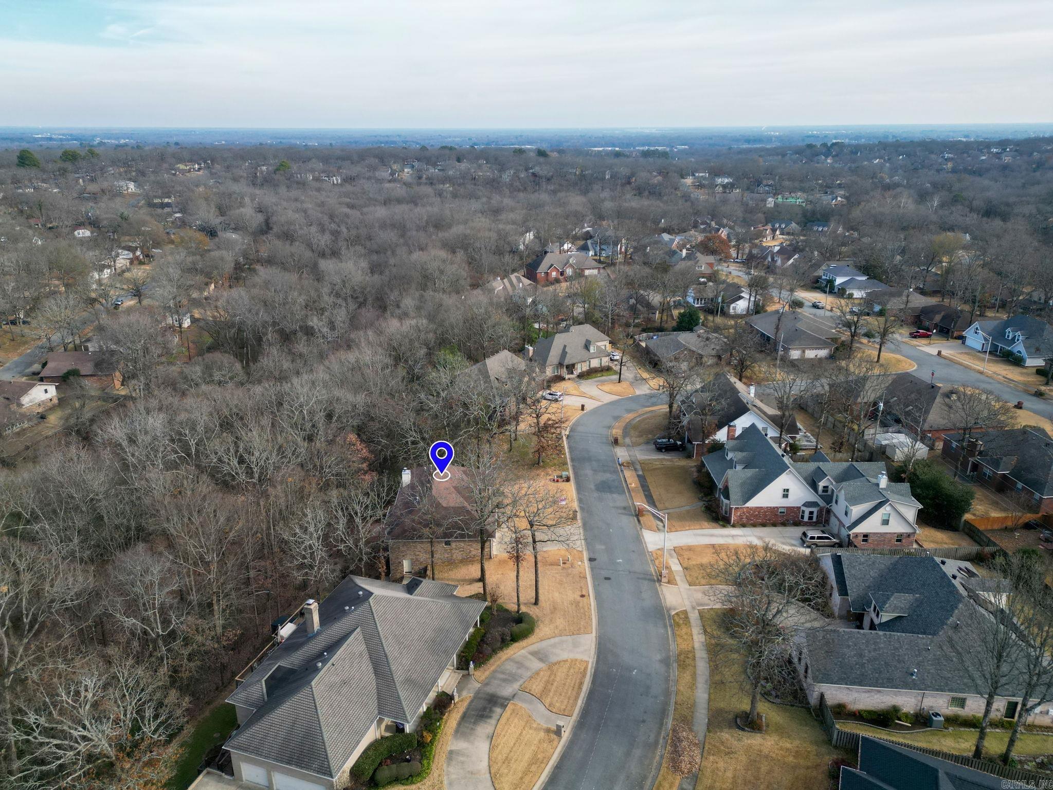 OVERBROOK - Residential