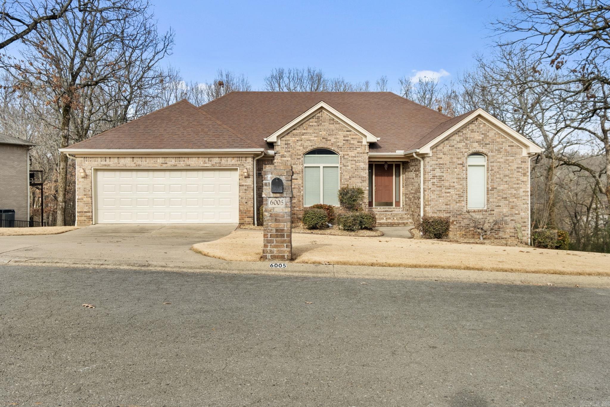 OVERBROOK - Residential