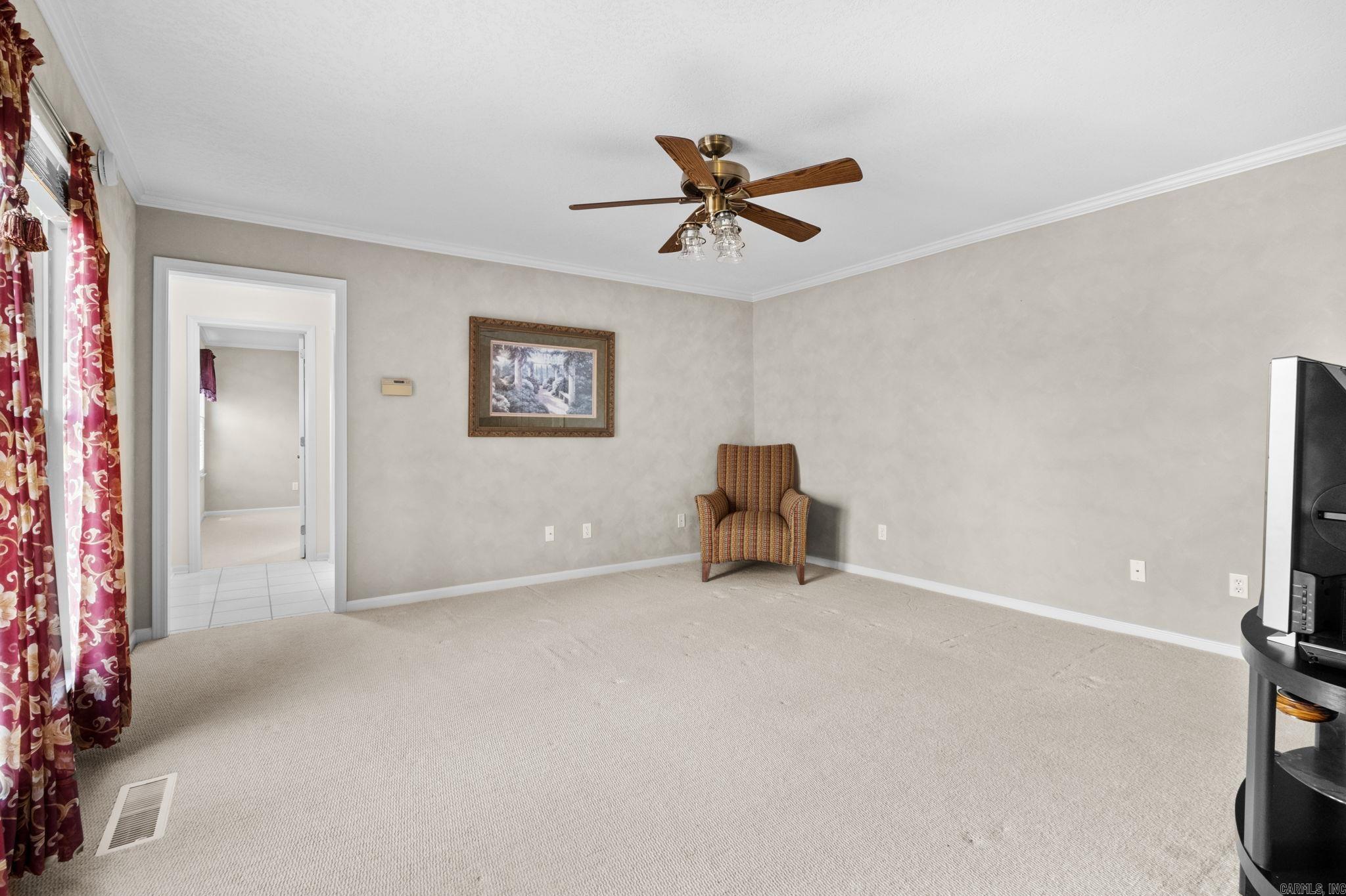 OVERBROOK - Residential