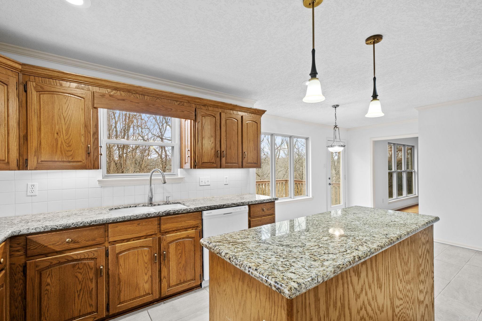 OVERBROOK - Residential