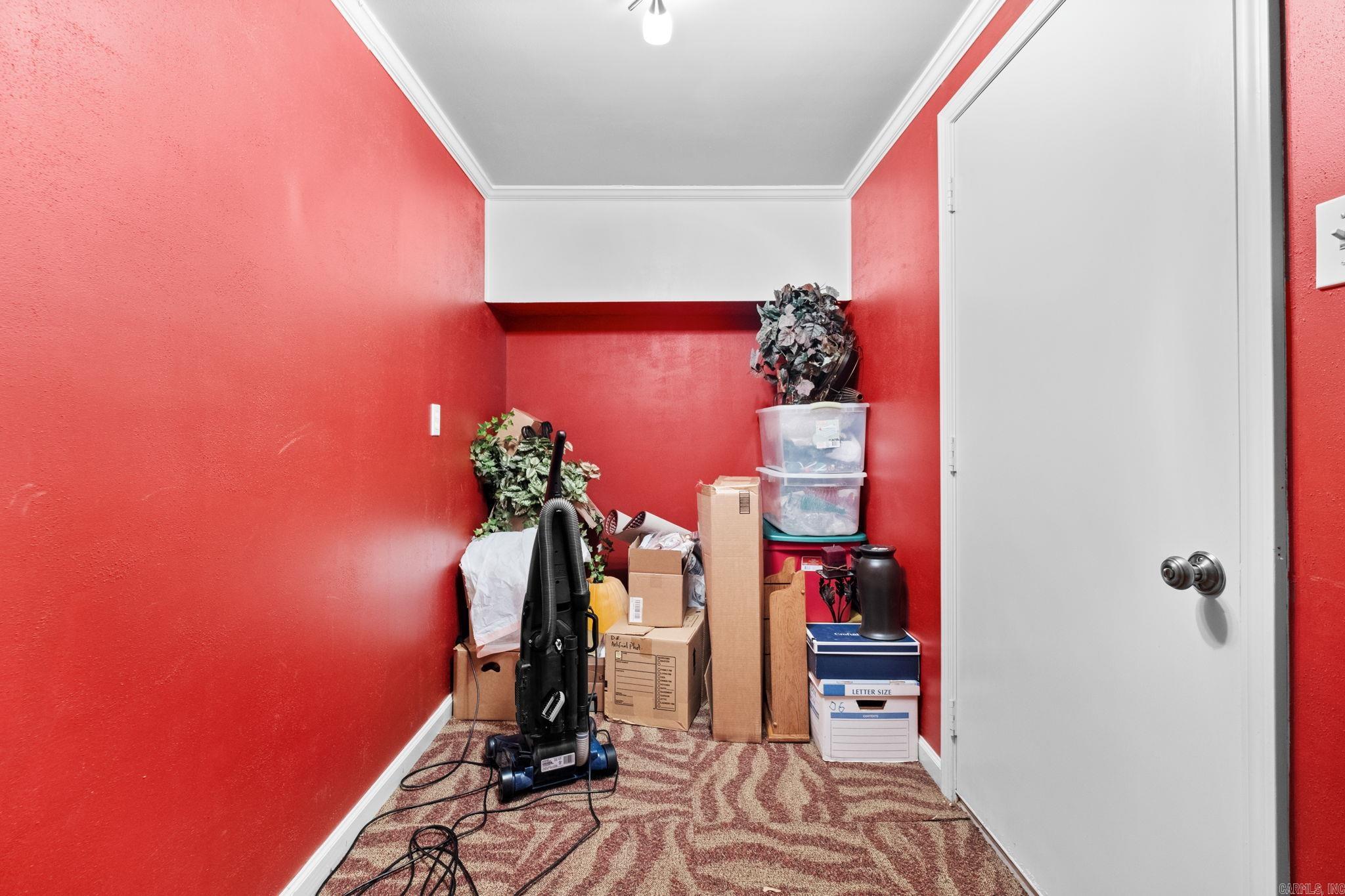 OVERBROOK - Residential