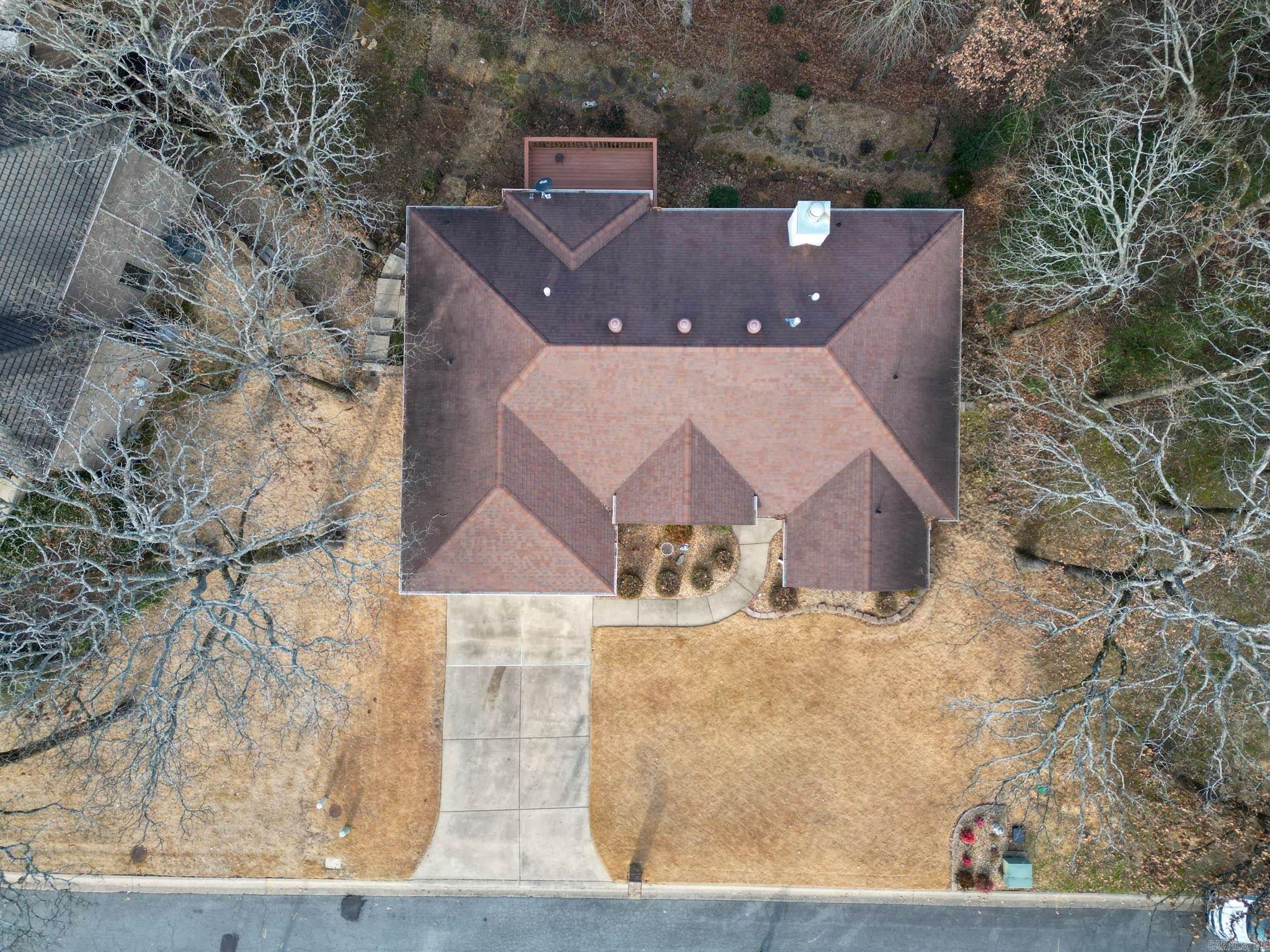 OVERBROOK - Residential