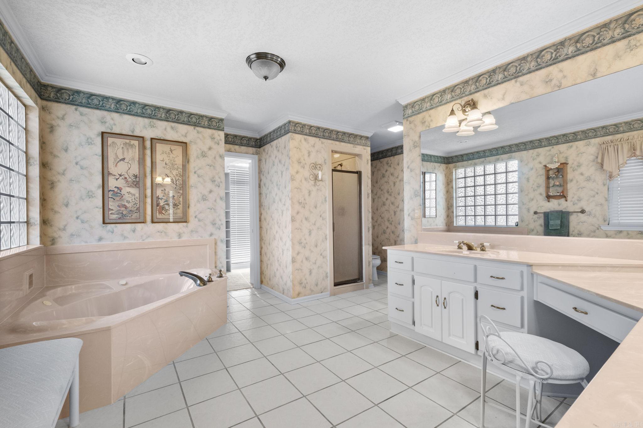 OVERBROOK - Residential