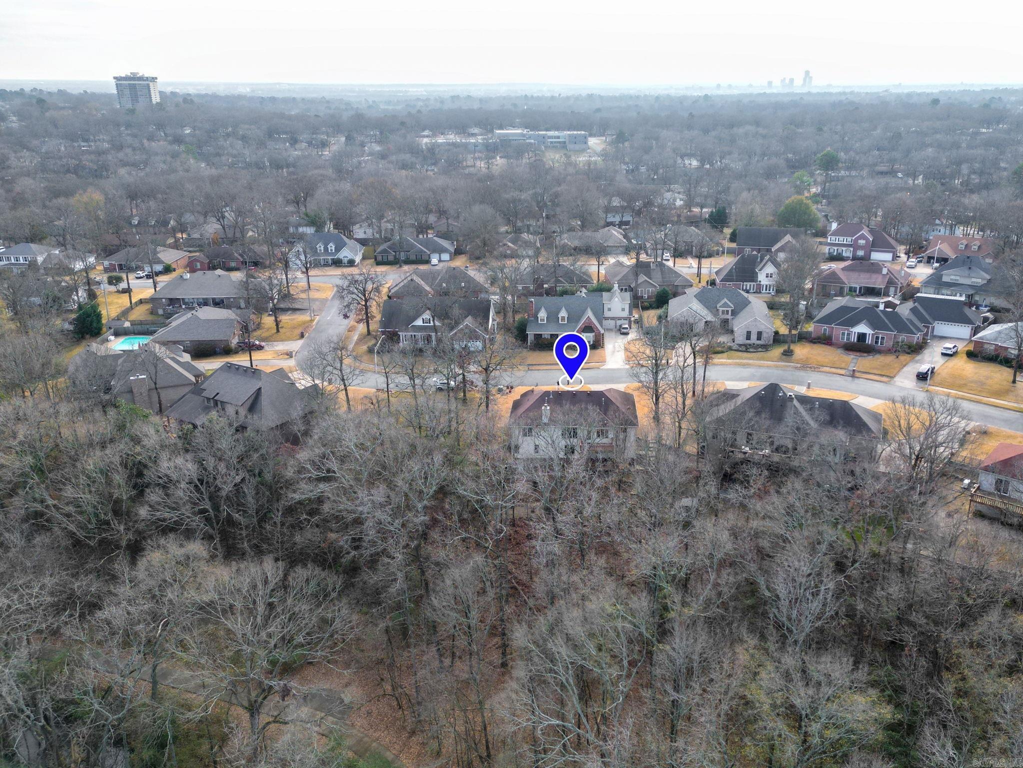 OVERBROOK - Residential