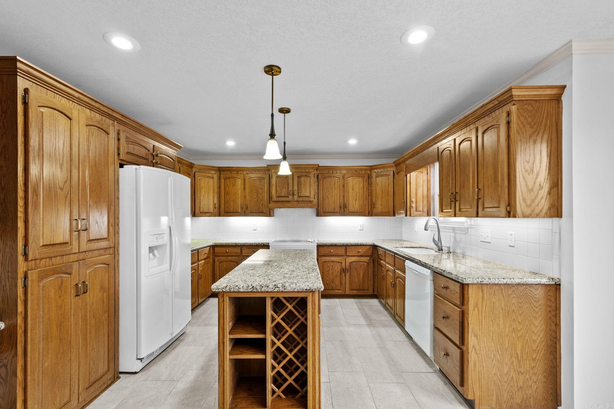 OVERBROOK - Residential