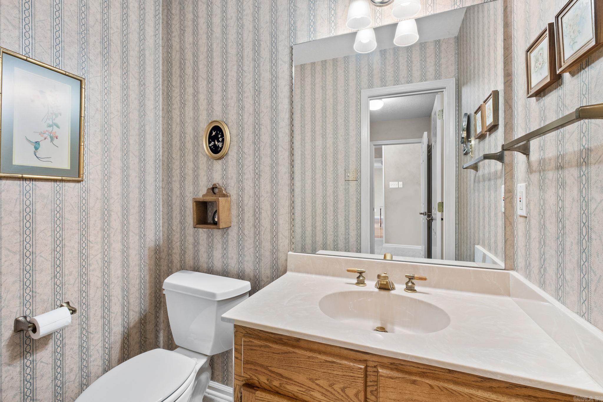 OVERBROOK - Residential