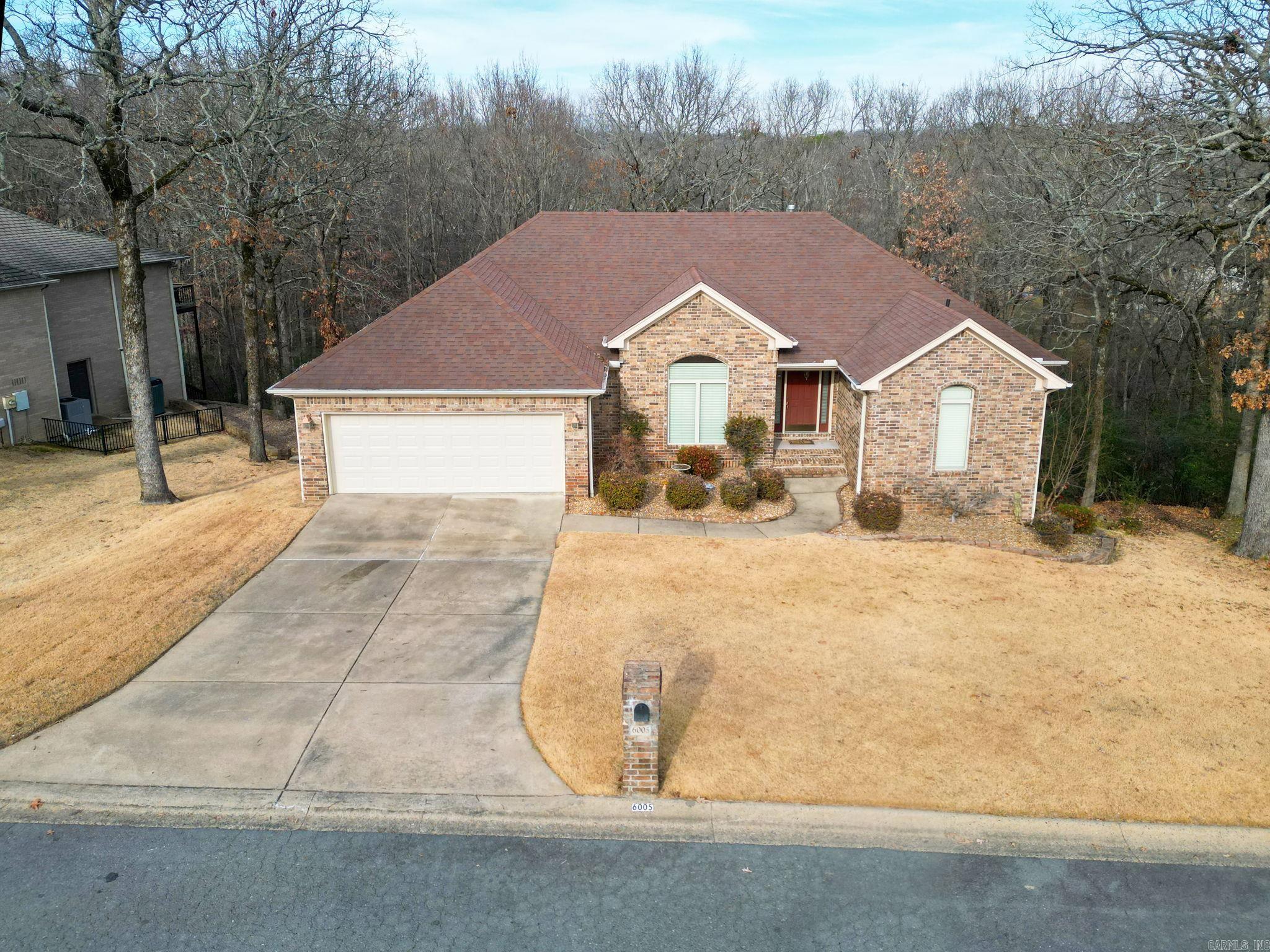 OVERBROOK - Residential