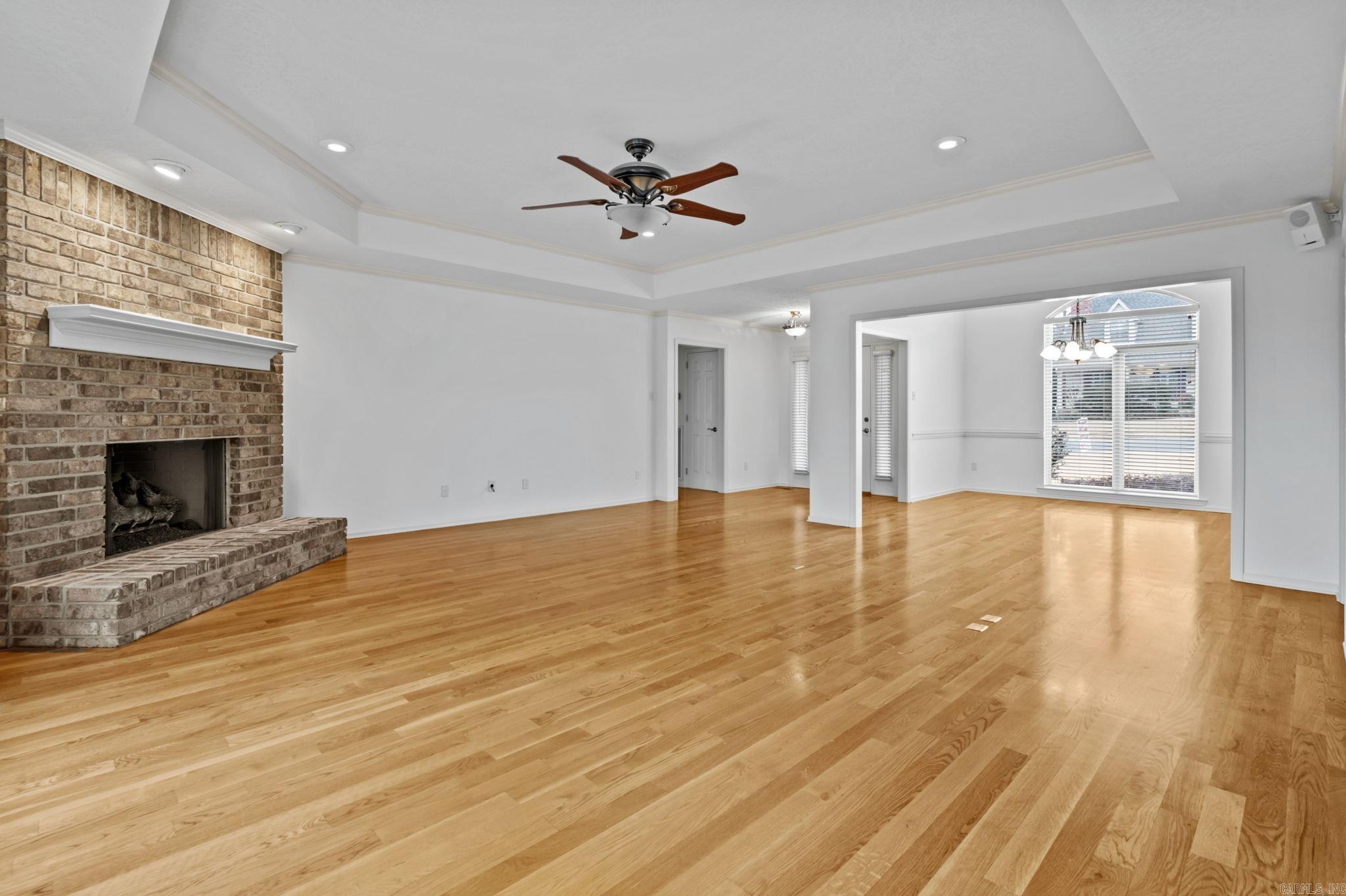 OVERBROOK - Residential