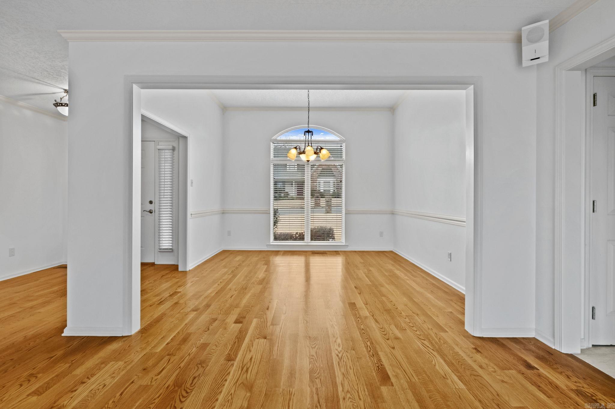 OVERBROOK - Residential