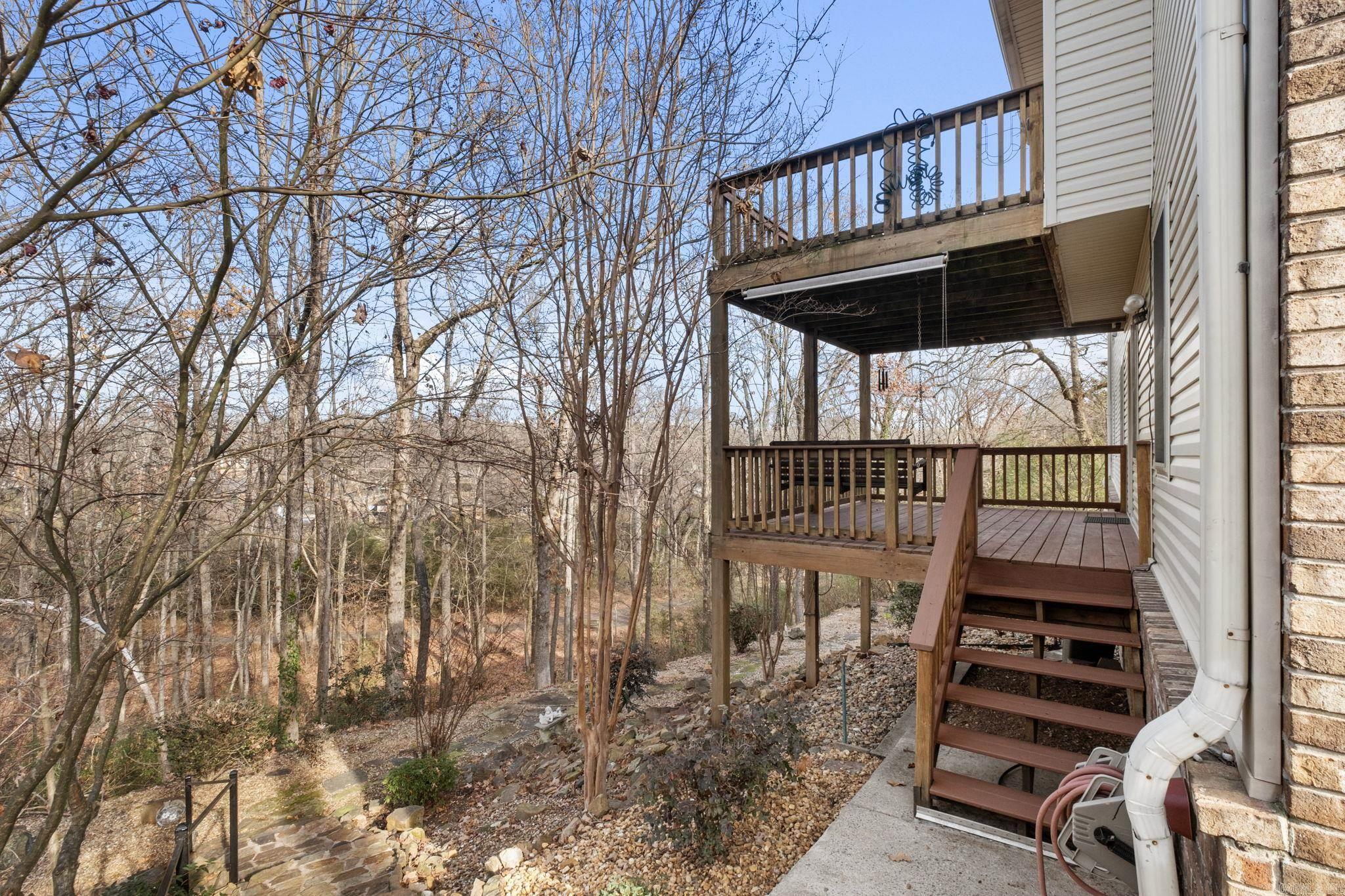 OVERBROOK - Residential