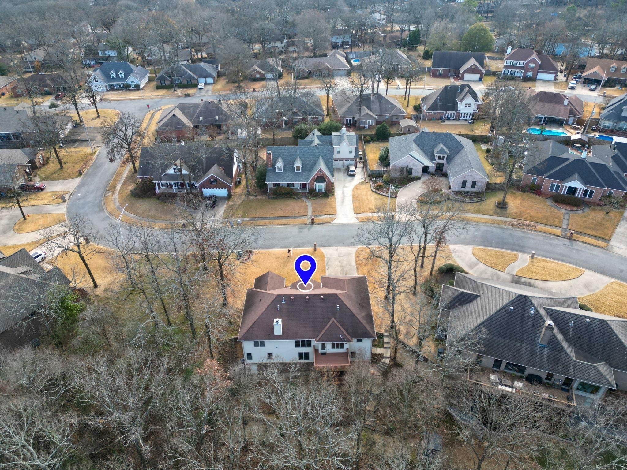 OVERBROOK - Residential