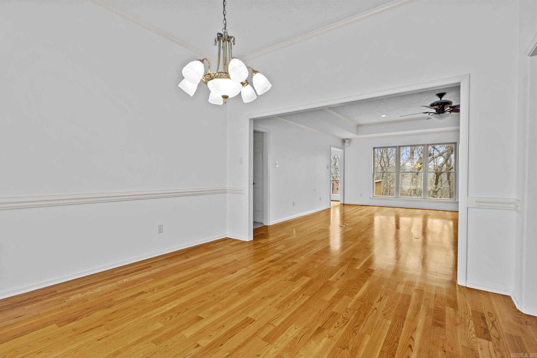 OVERBROOK - Residential