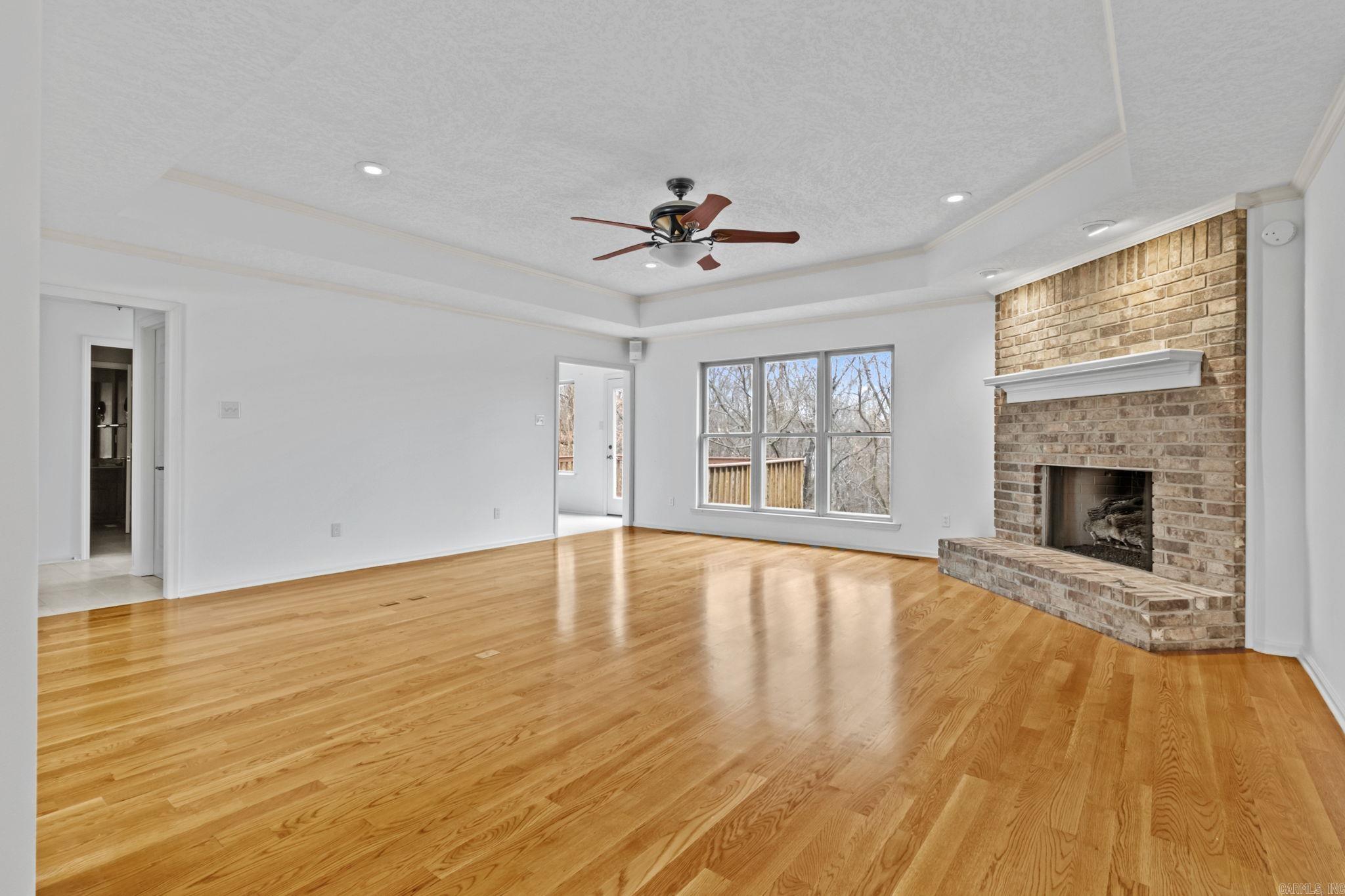 OVERBROOK - Residential