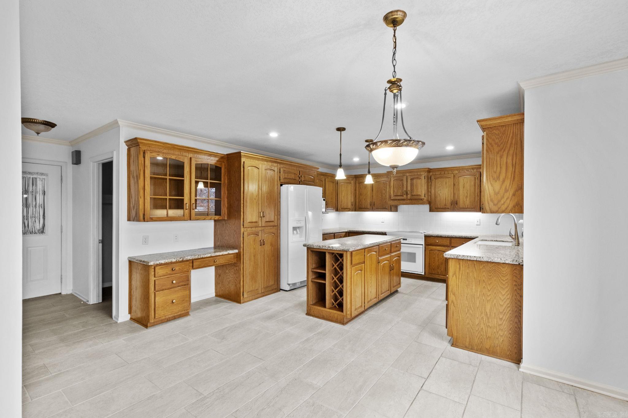 OVERBROOK - Residential