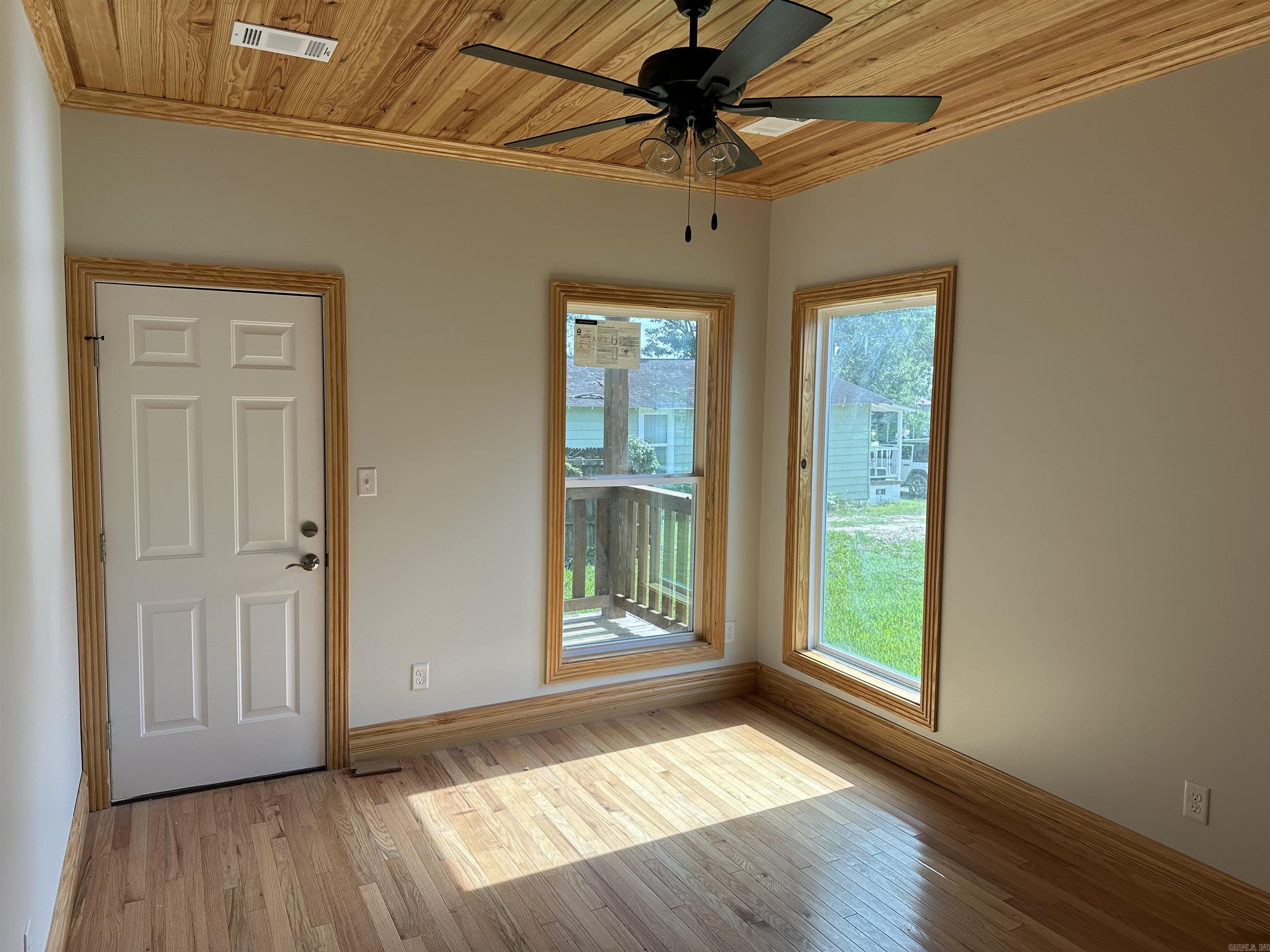 NEELEY - Residential